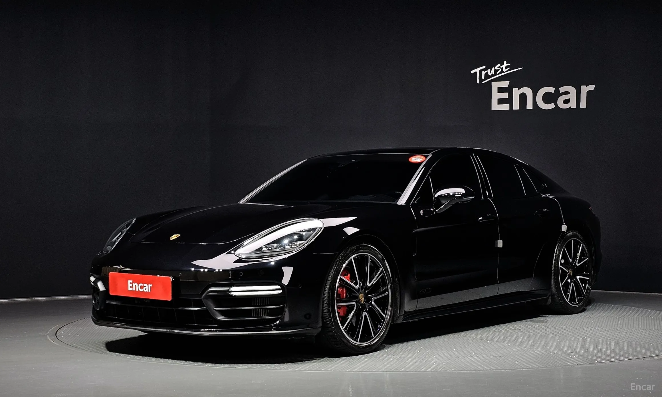 Porsche Panamera (971)