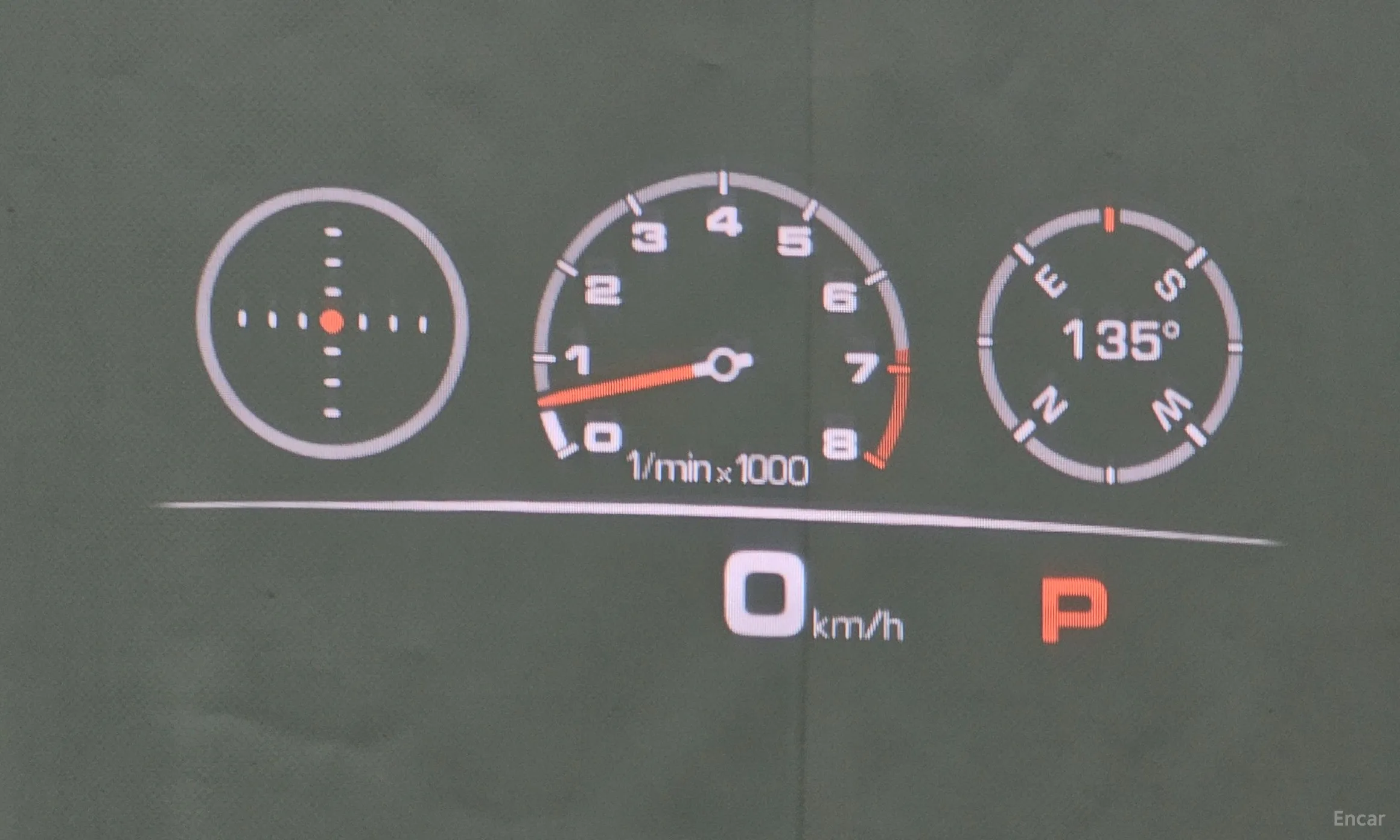Porsche Panamera (971) превью 16