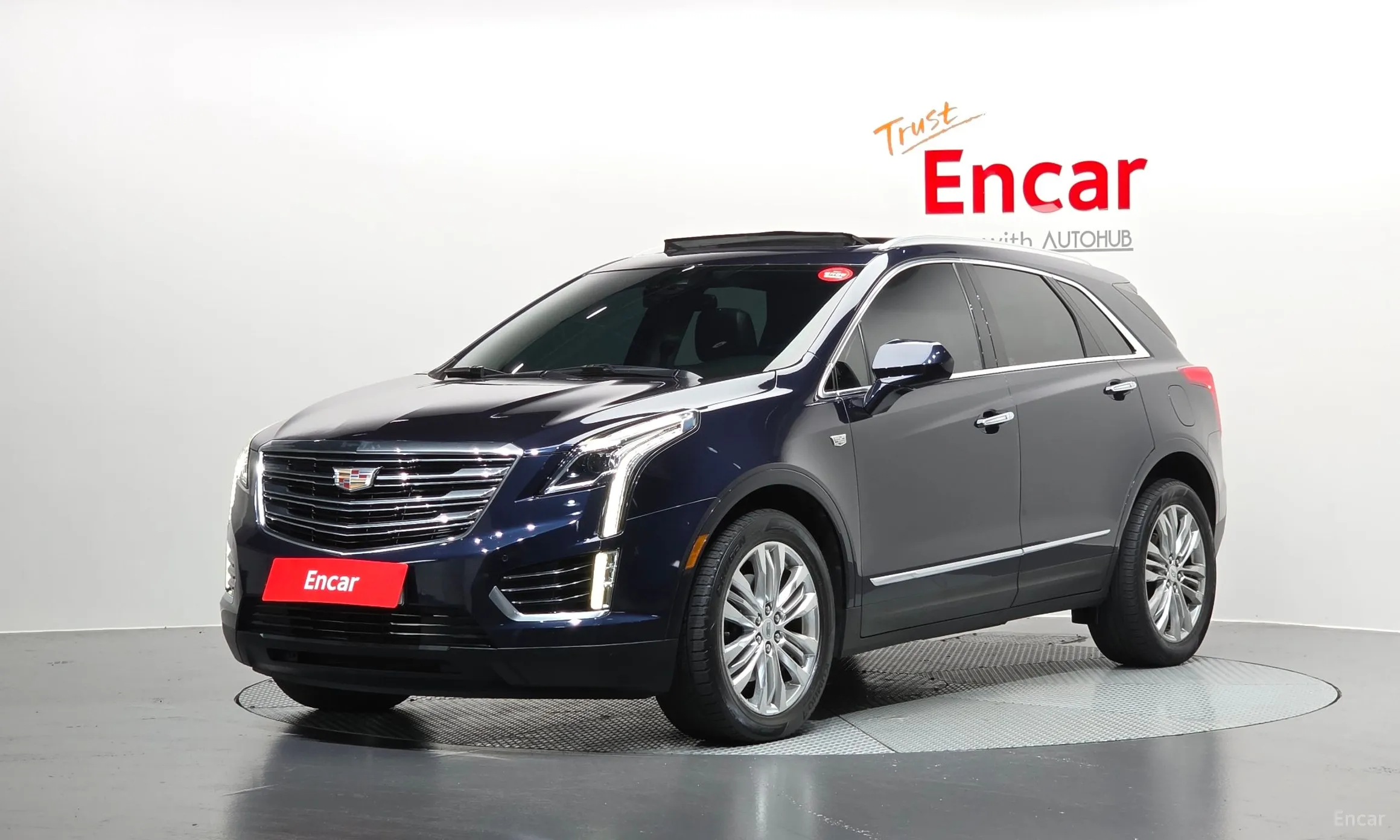XT5