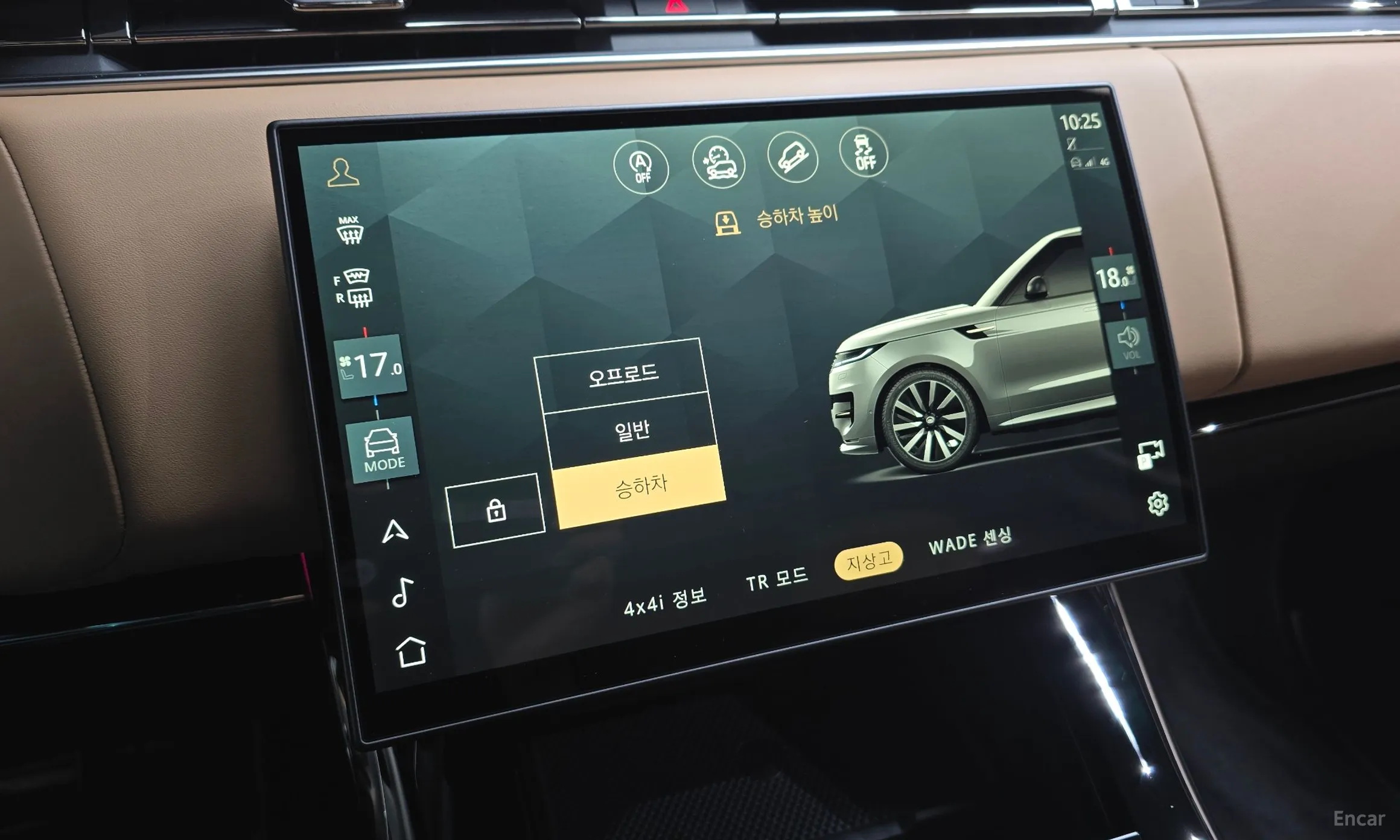 Land Rover Range Rover Sport 3rd Generation превью 12