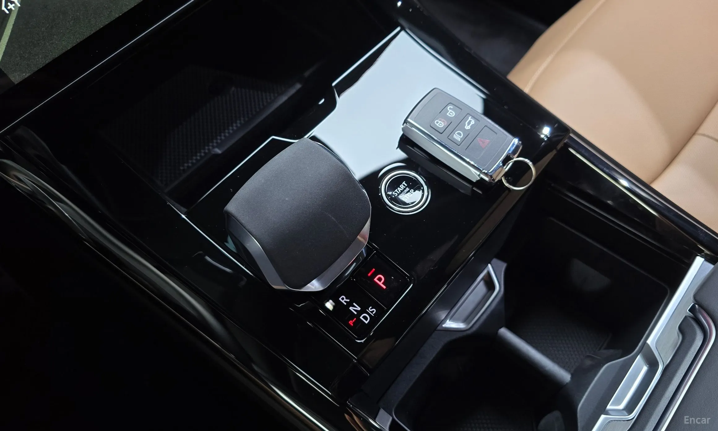 Land Rover Range Rover Sport 3rd Generation превью 14