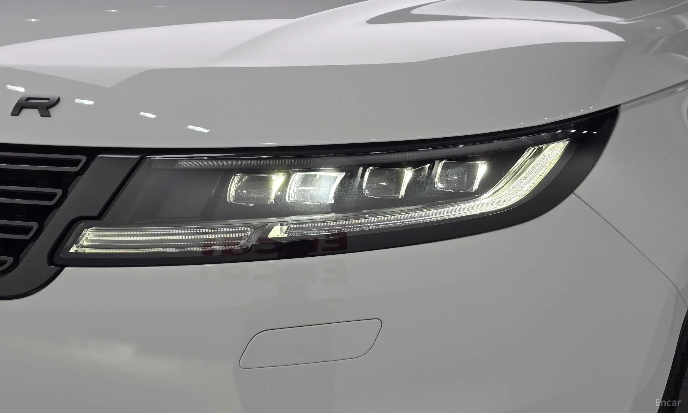 Land Rover Range Rover Sport 3rd Generation превью 18