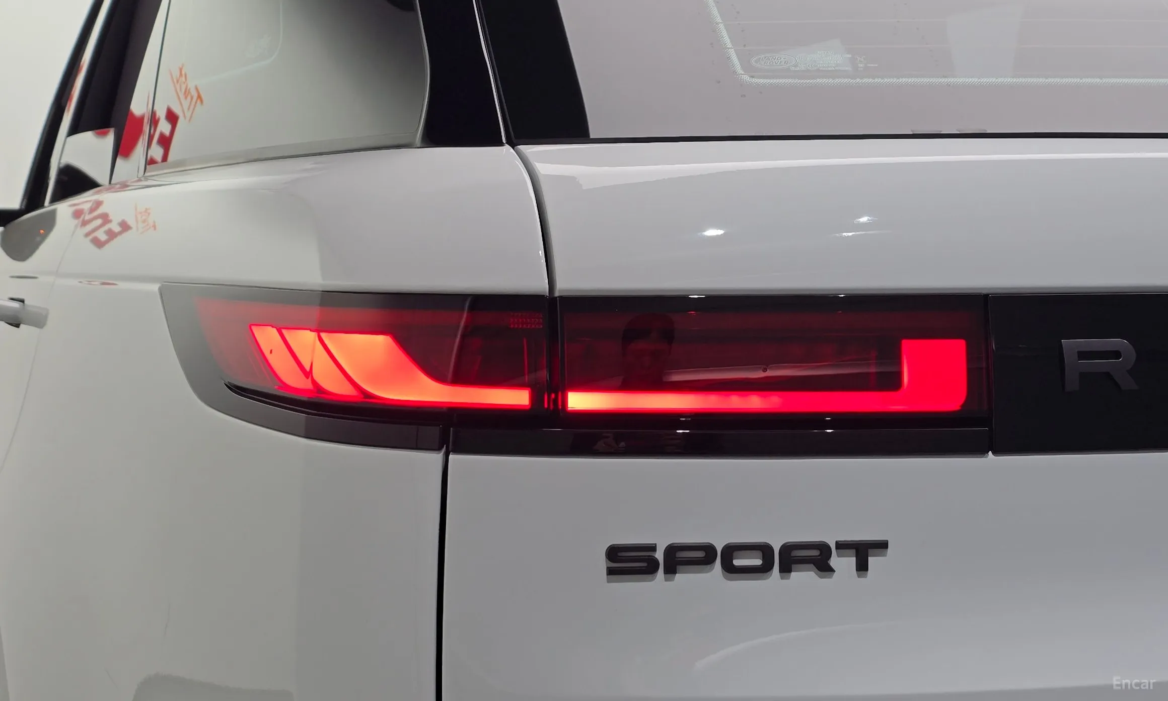 Land Rover Range Rover Sport 3rd Generation превью 19