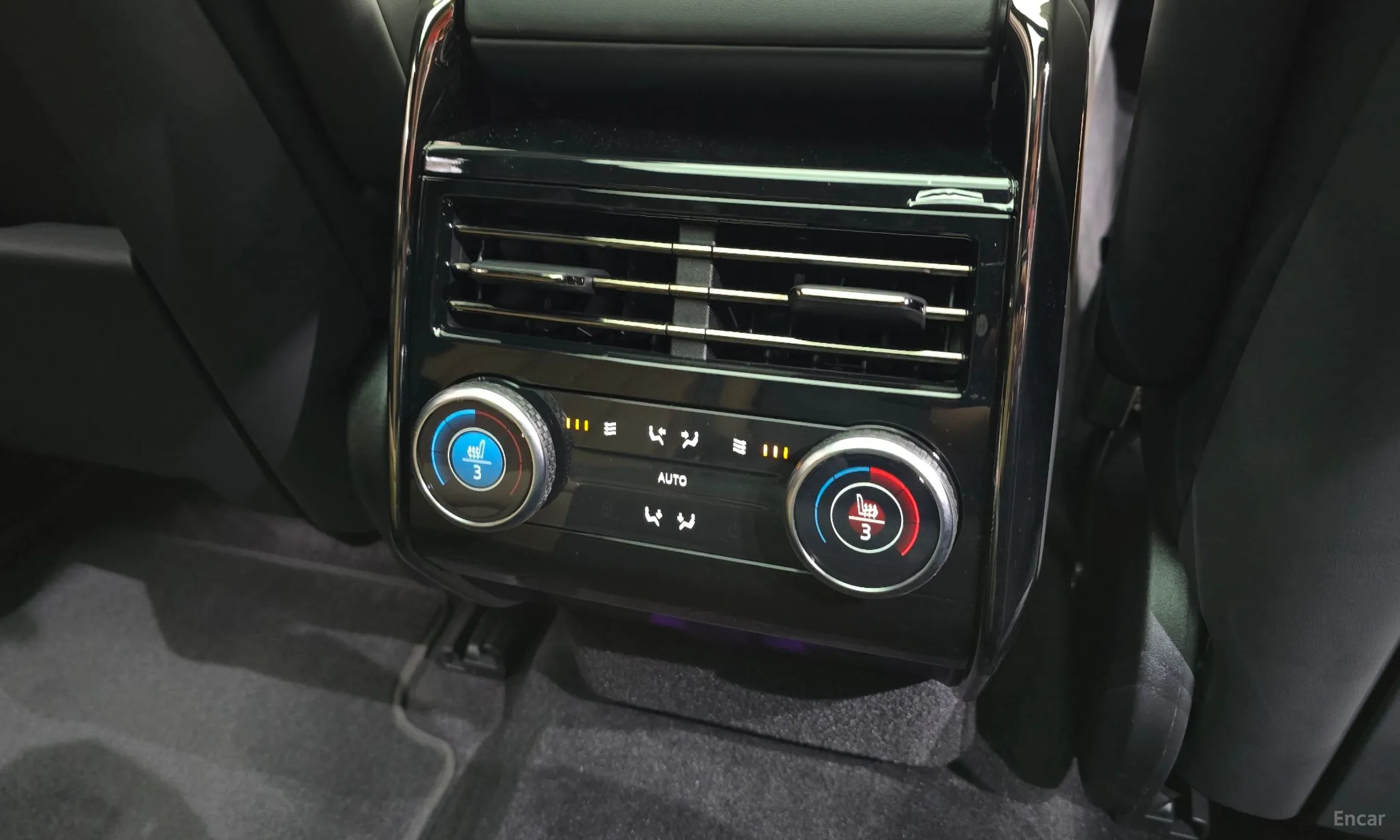 Land Rover Range Rover Sport 3rd Generation превью 20