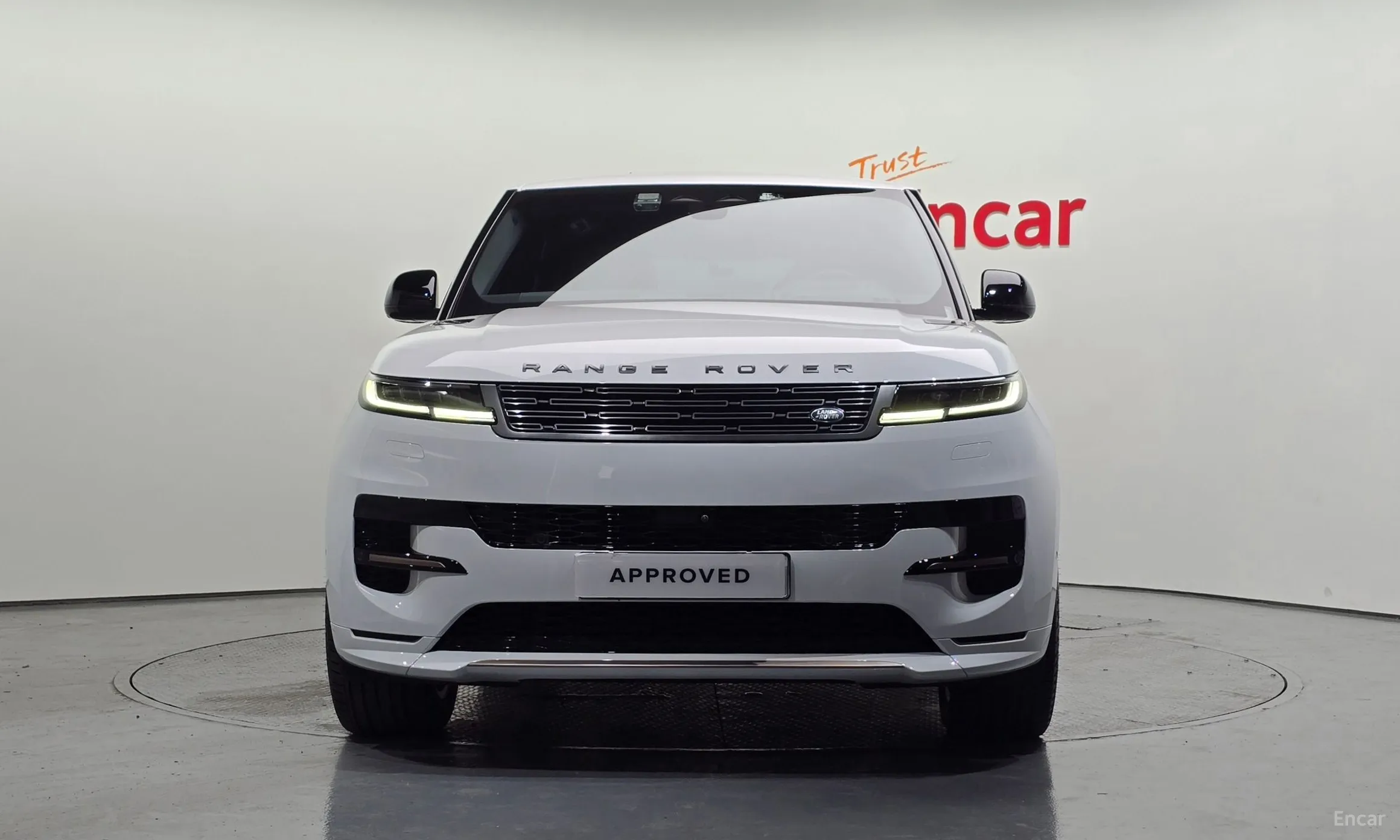 Land Rover Range Rover Sport 3rd Generation превью 6