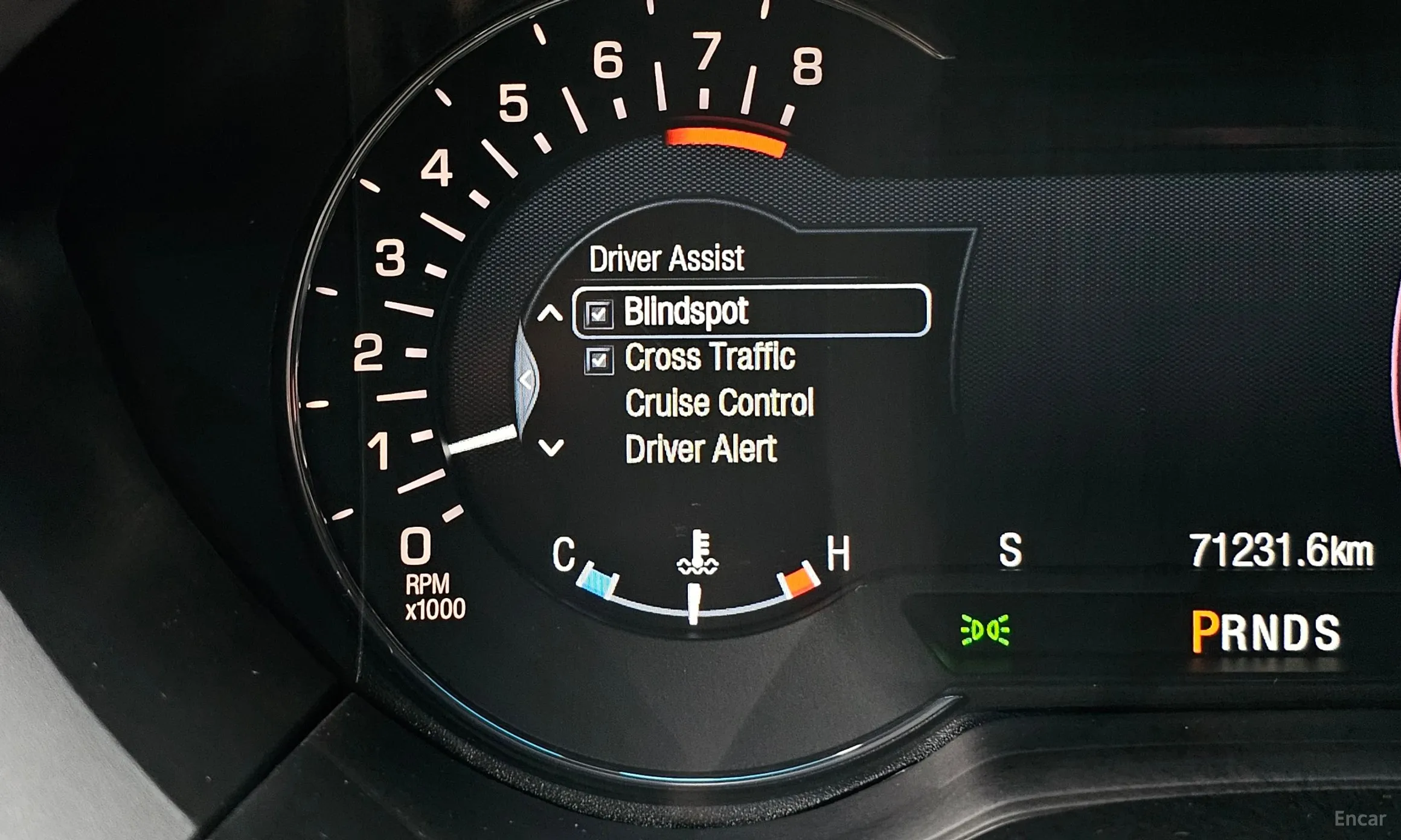 Lincoln New MKZ превью 17