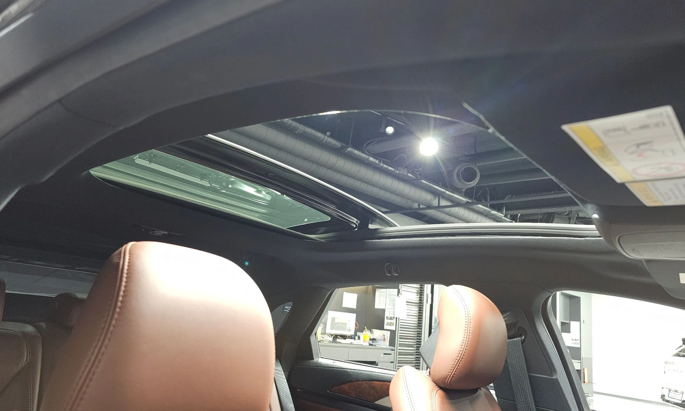 Lincoln New MKZ превью 18
