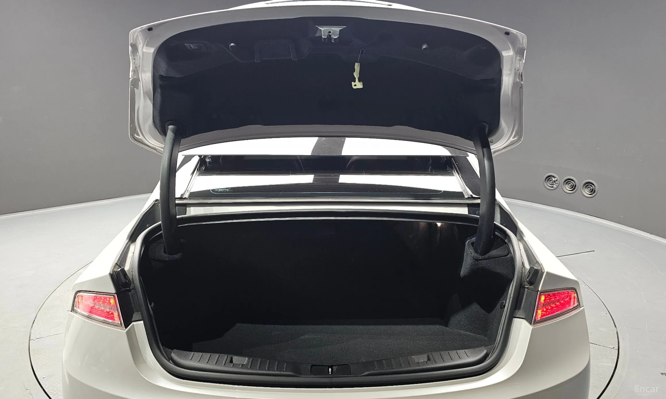 Lincoln New MKZ превью 20