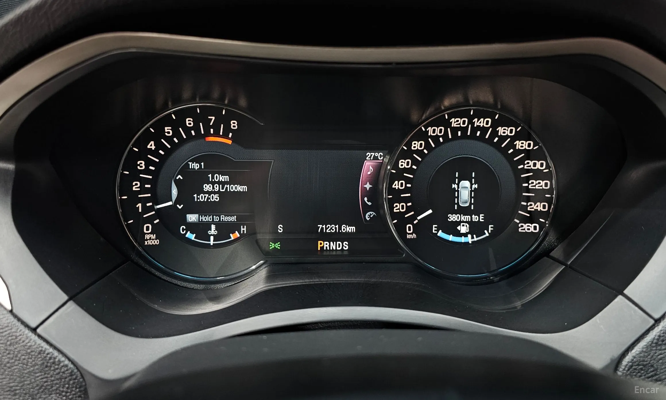 Lincoln New MKZ превью 8