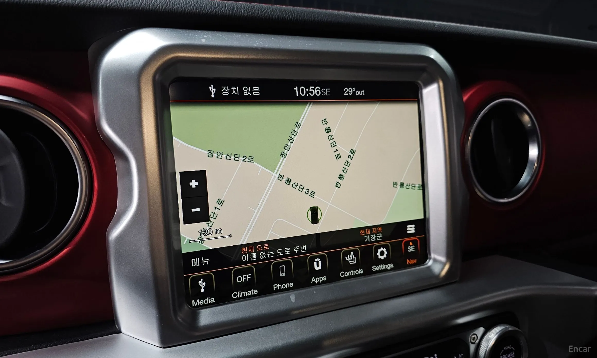 Jeep Wrangler (JL) превью 14