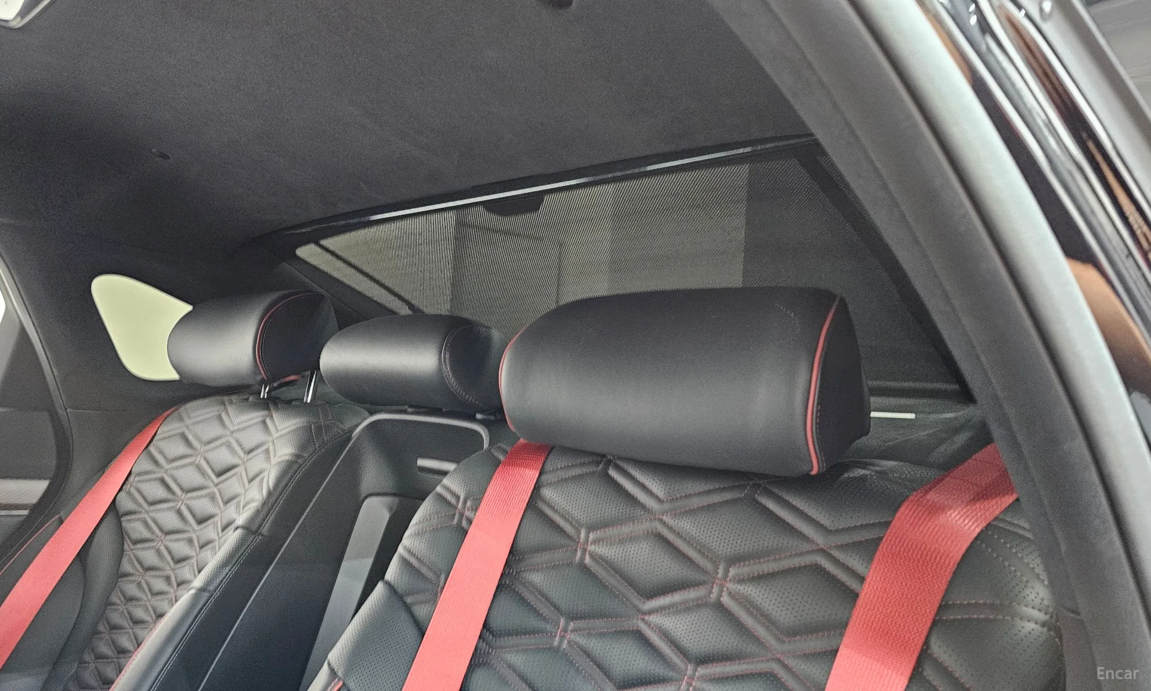 Genesis G80 (RG3) превью 16