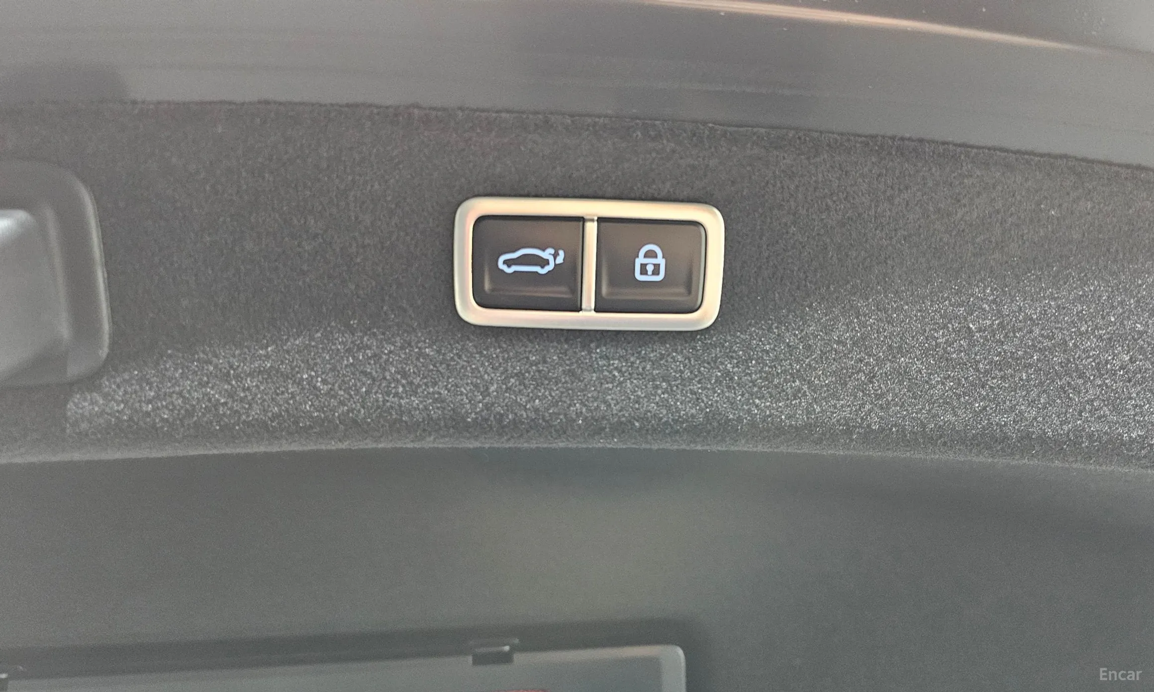Genesis G80 (RG3) превью 17