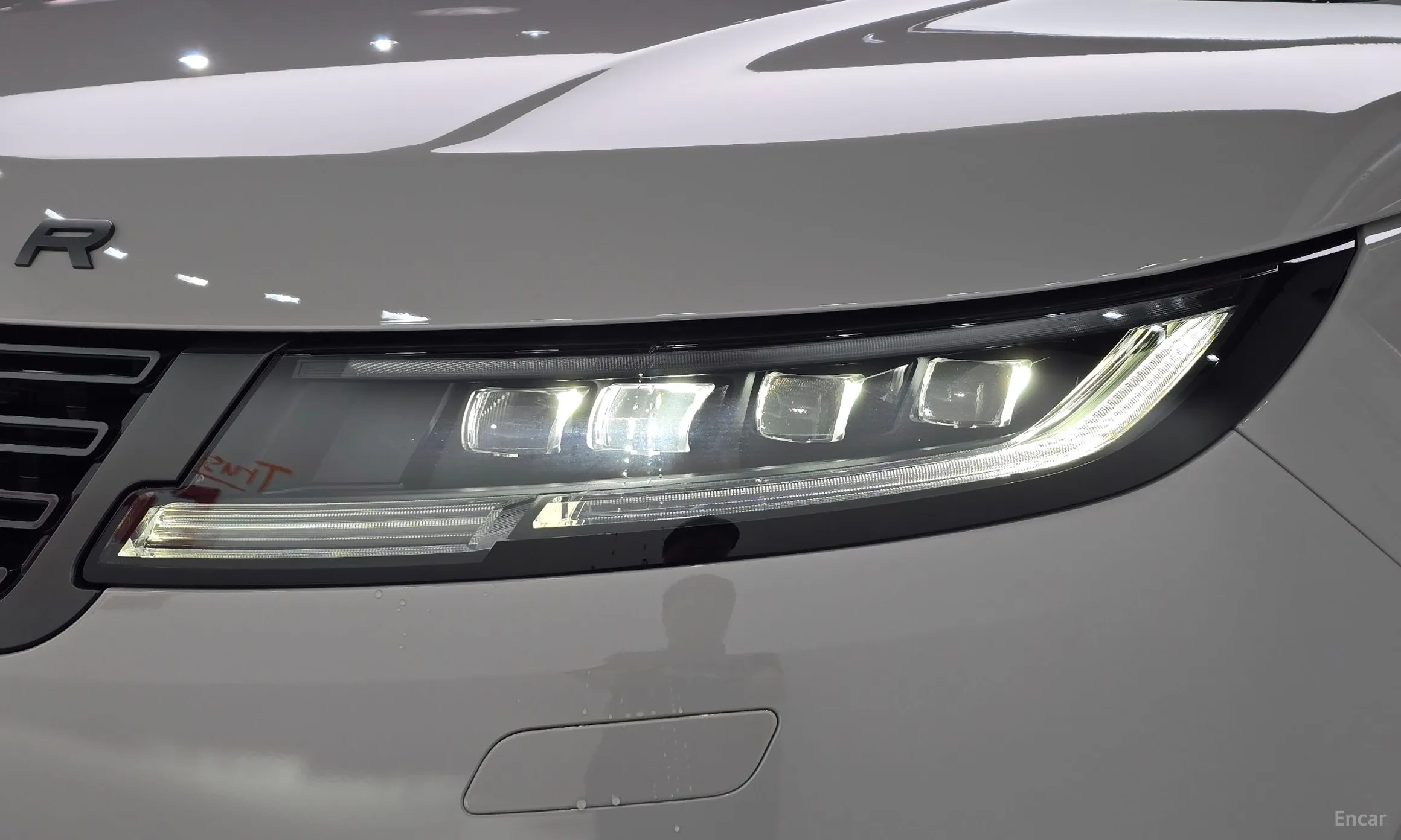Land Rover Range Rover Sport 3rd Generation превью 15