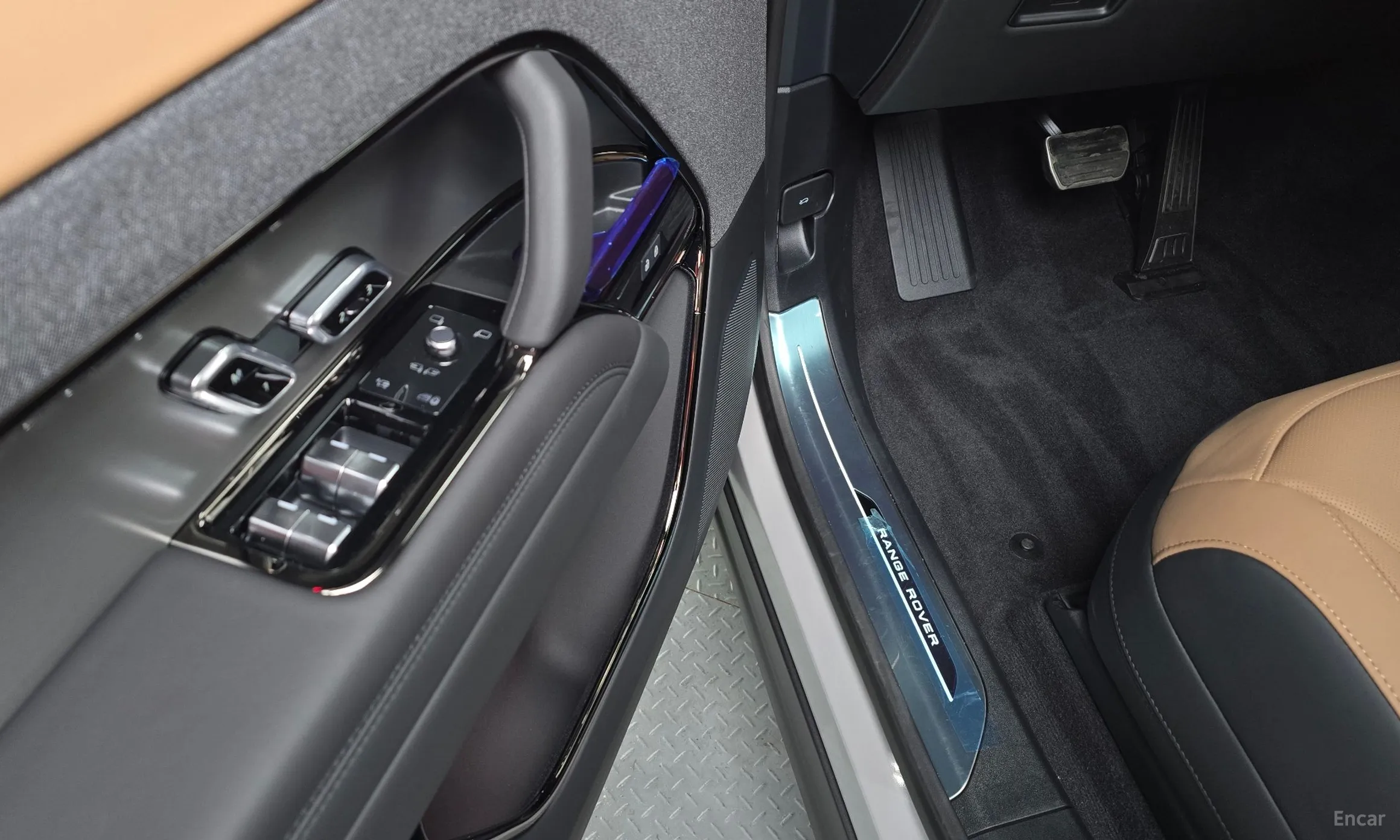 Land Rover Range Rover Sport 3rd Generation превью 18