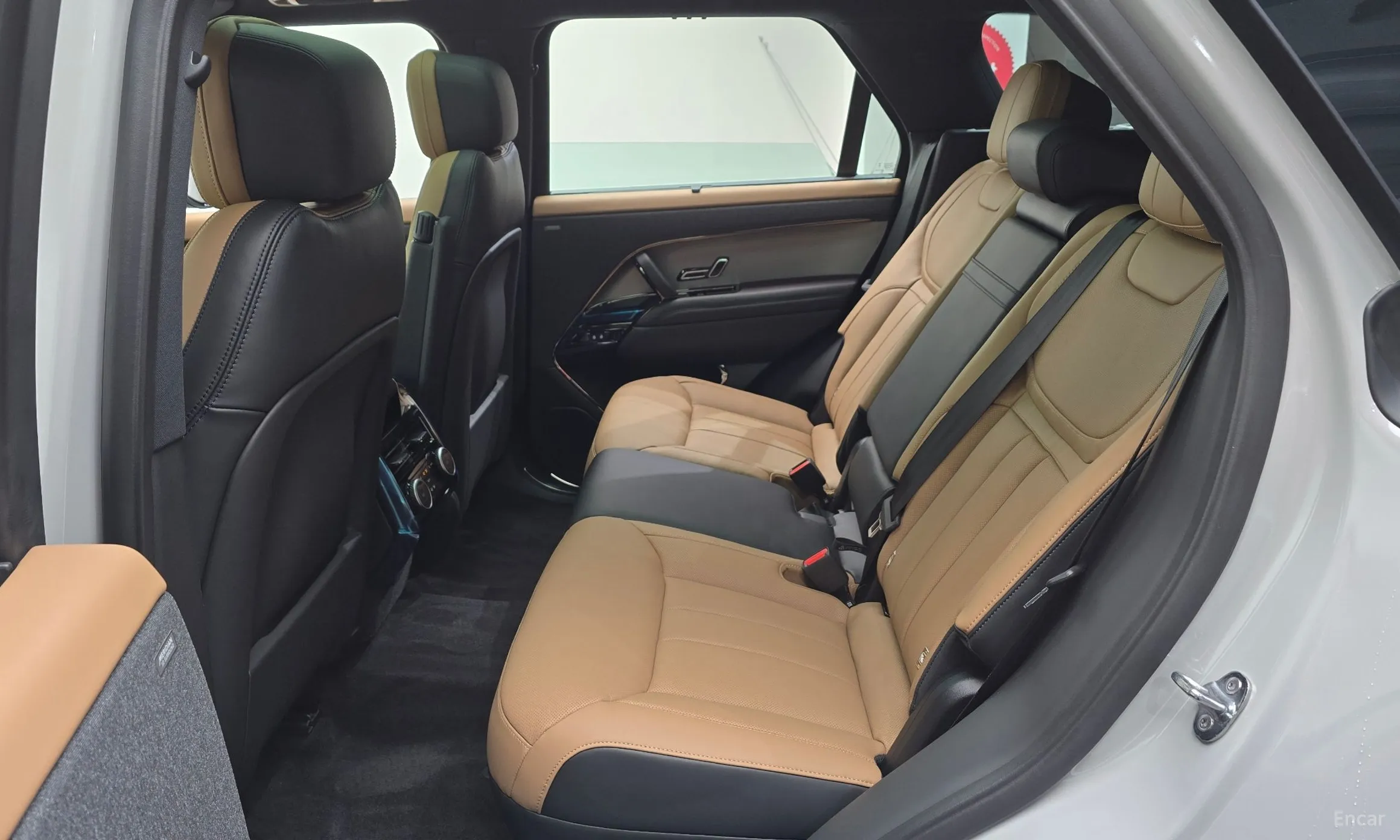 Land Rover Range Rover Sport 3rd Generation превью 4