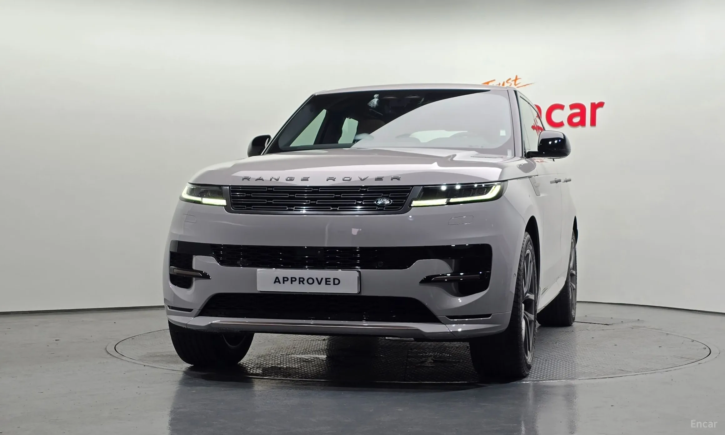 Land Rover Range Rover Sport 3rd Generation превью 6