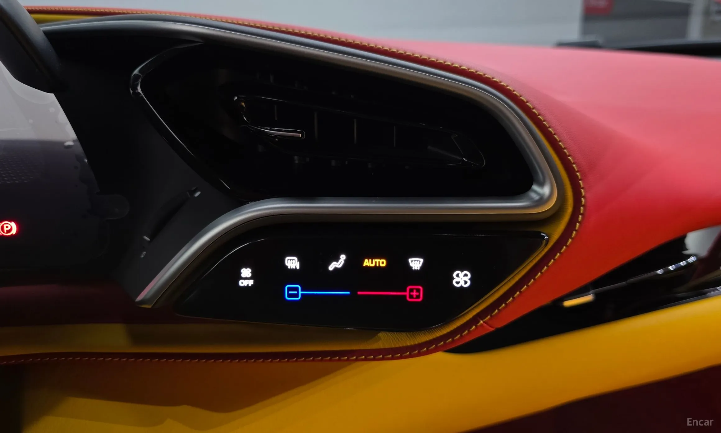 Ferrari 296 GTB превью 15