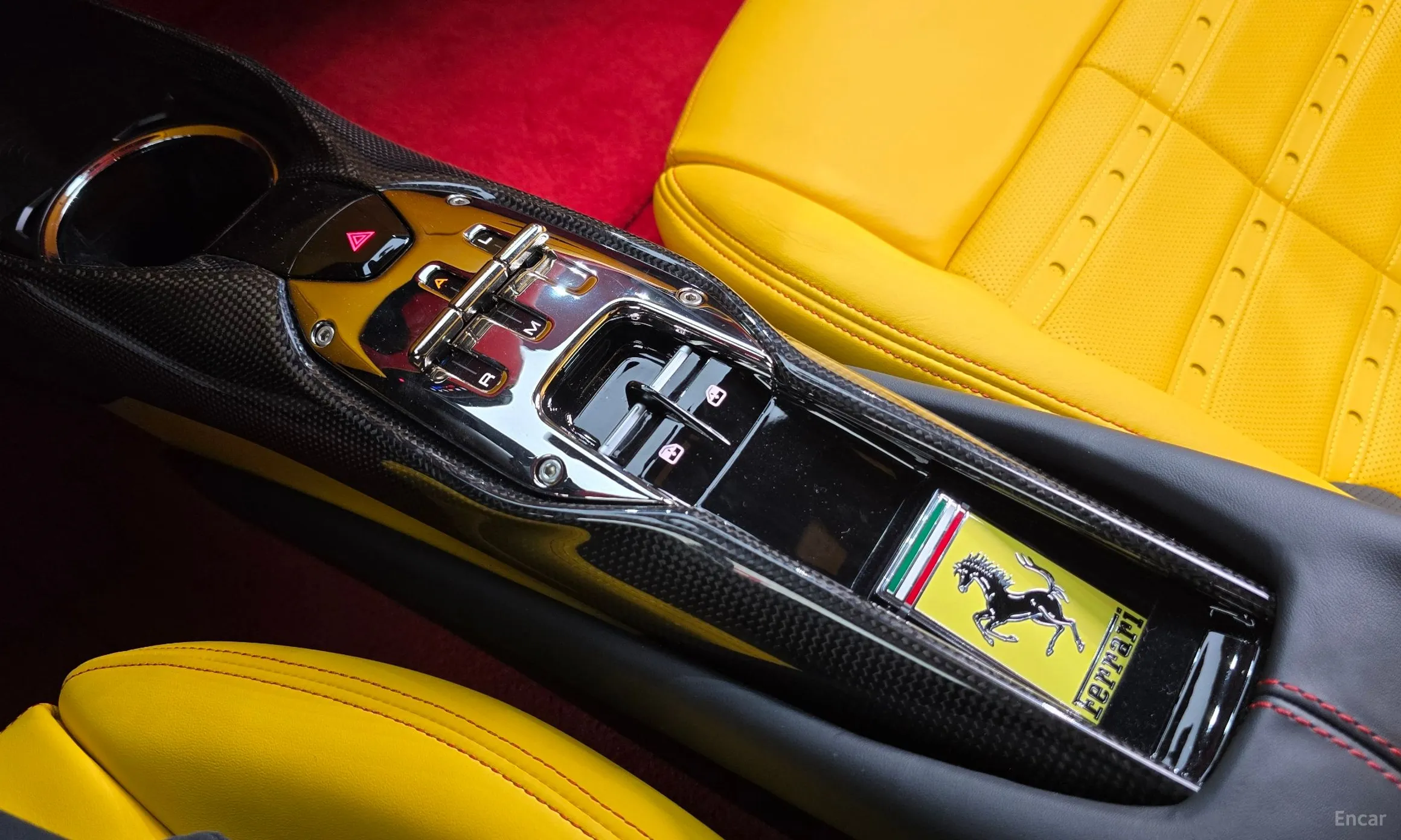 Ferrari 296 GTB превью 9