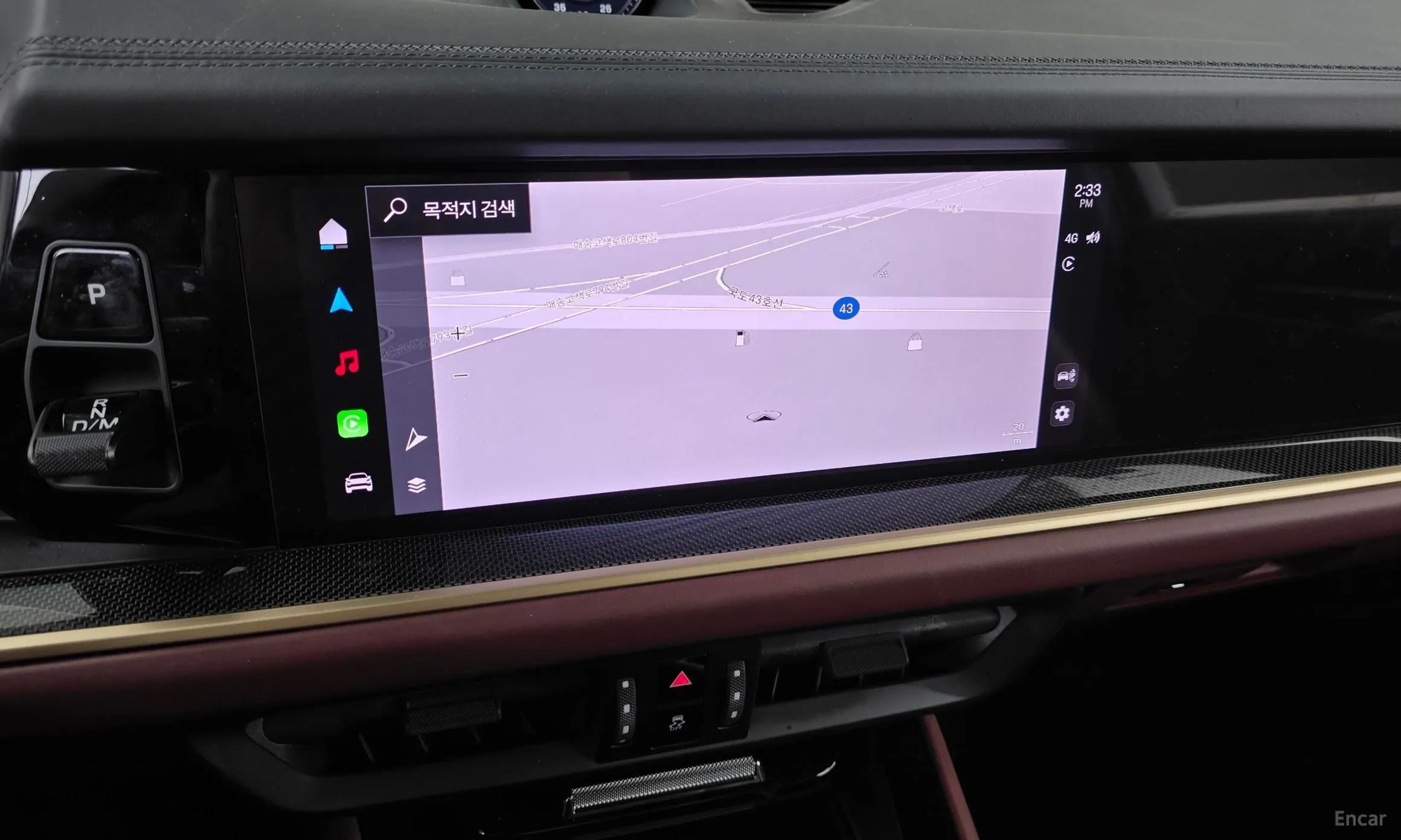 Porsche Cayenne (PO536) превью 13