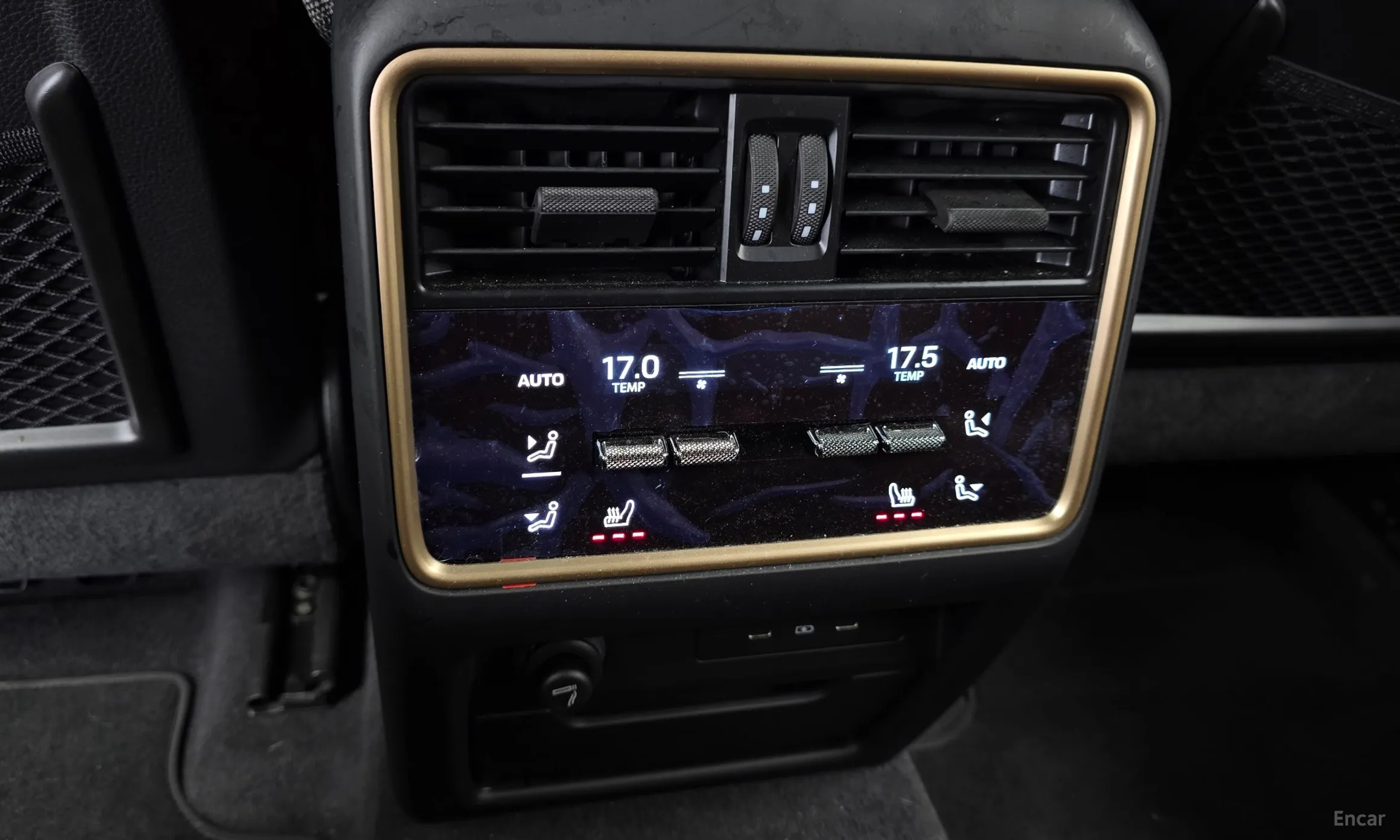 Porsche Cayenne (PO536) превью 18
