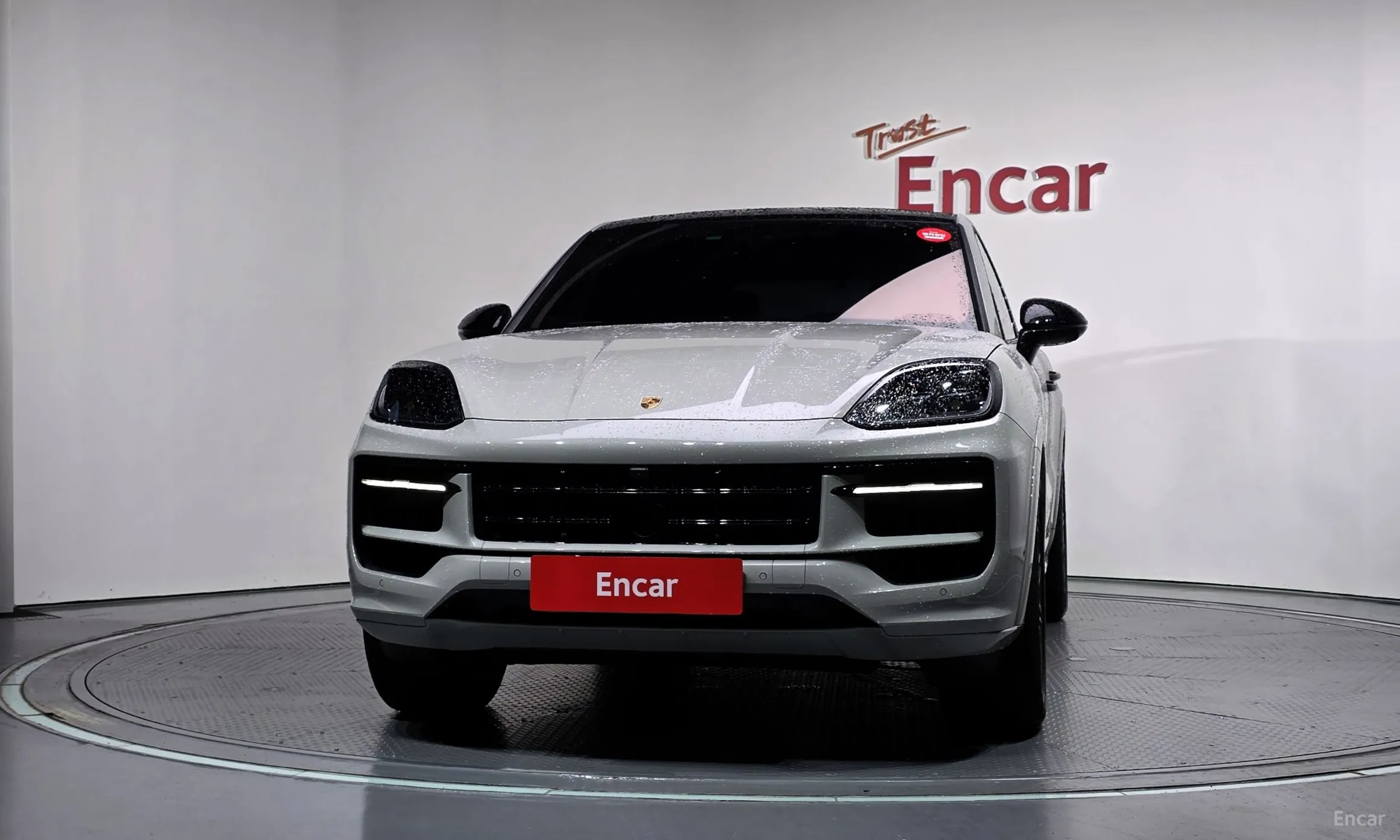 Porsche Cayenne (PO536) превью 3