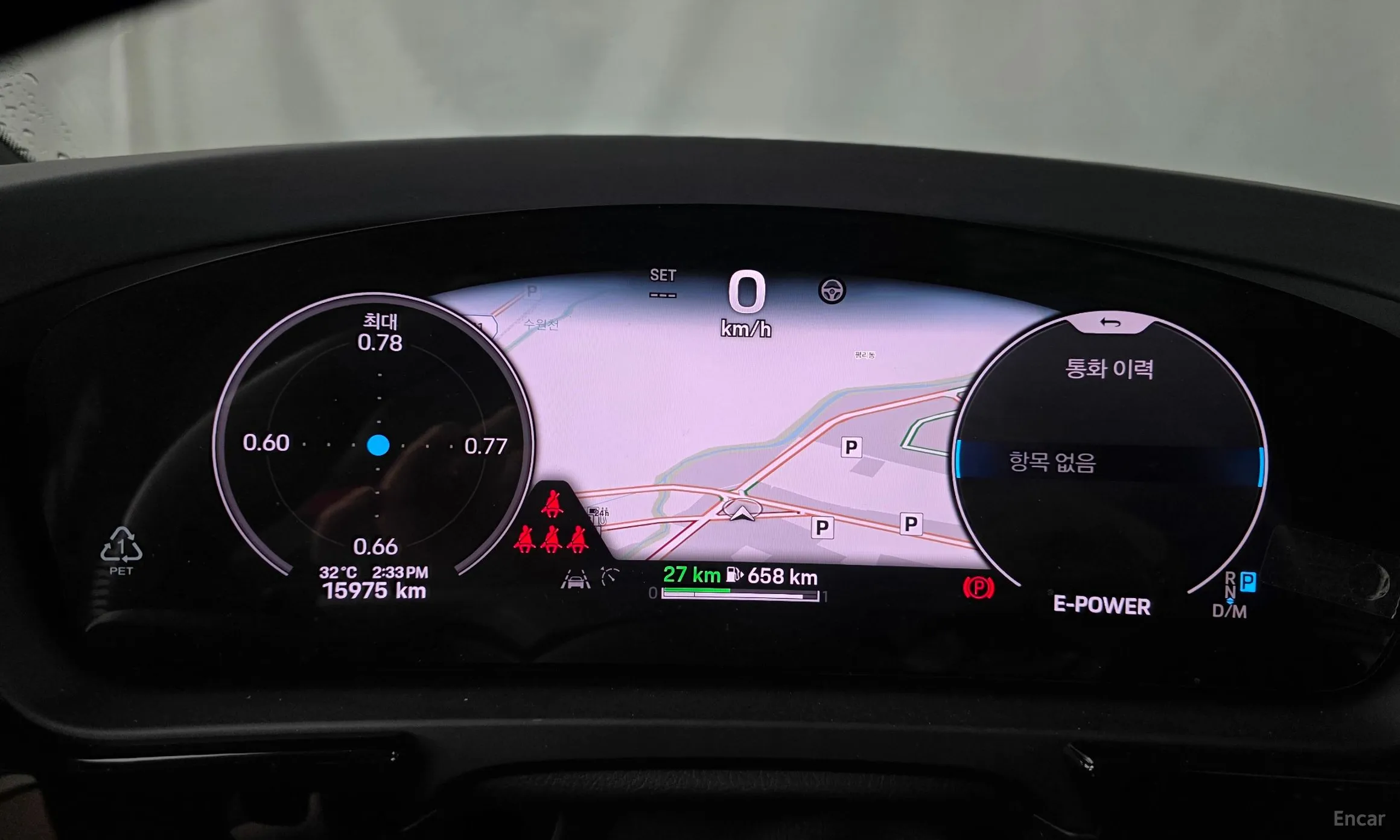 Porsche Cayenne (PO536) превью 8