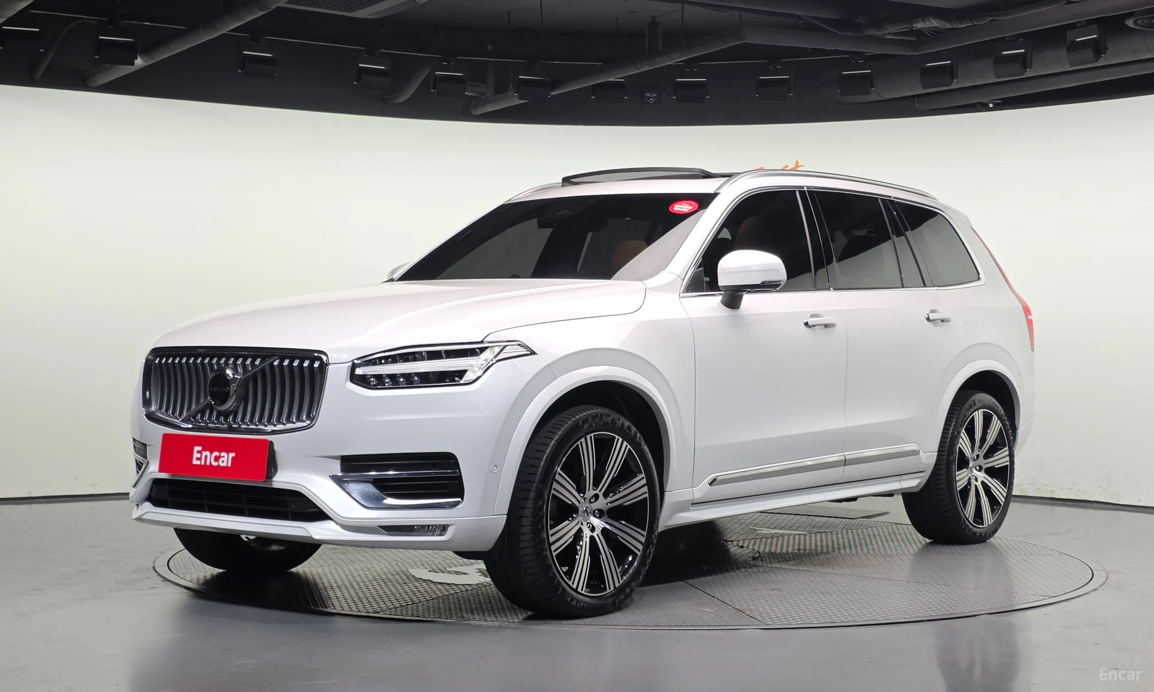 XC90 Gen 2