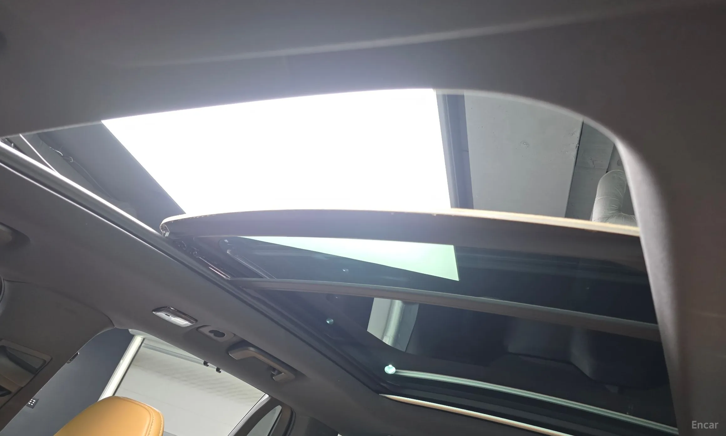 Volvo XC90 Gen 2 превью 16