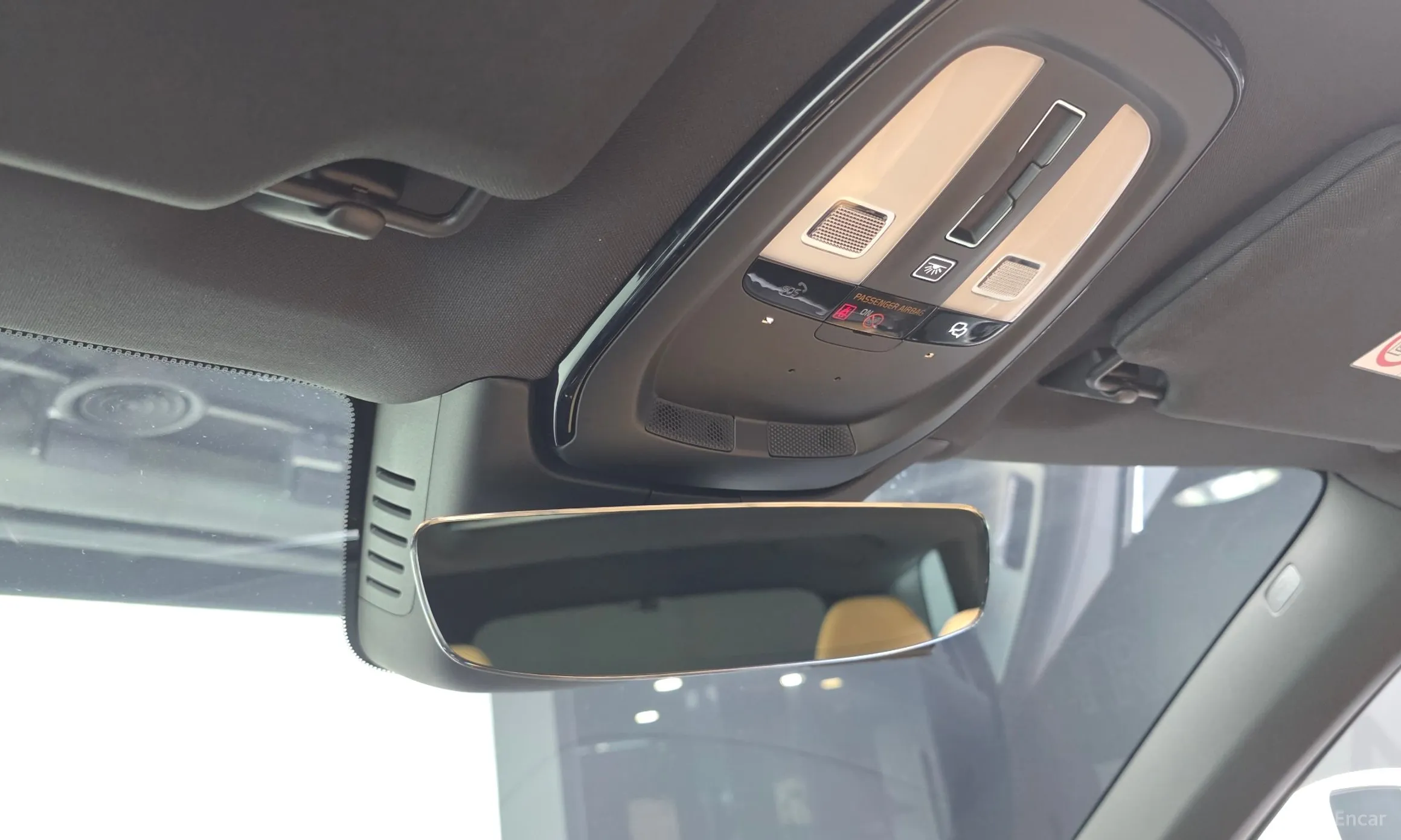 Volvo XC90 Gen 2 превью 18
