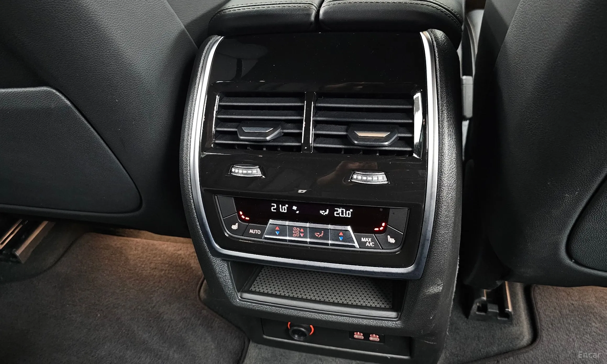 BMW X5 (G05) превью 20