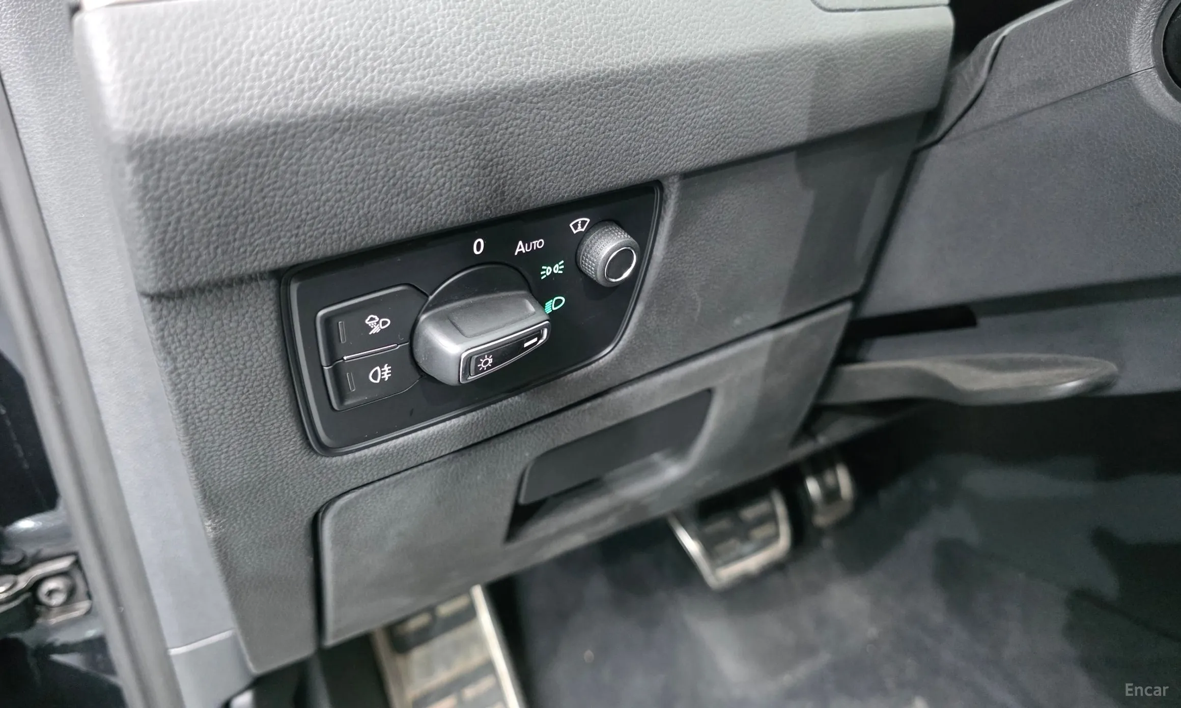 Volkswagen Ateon превью 19