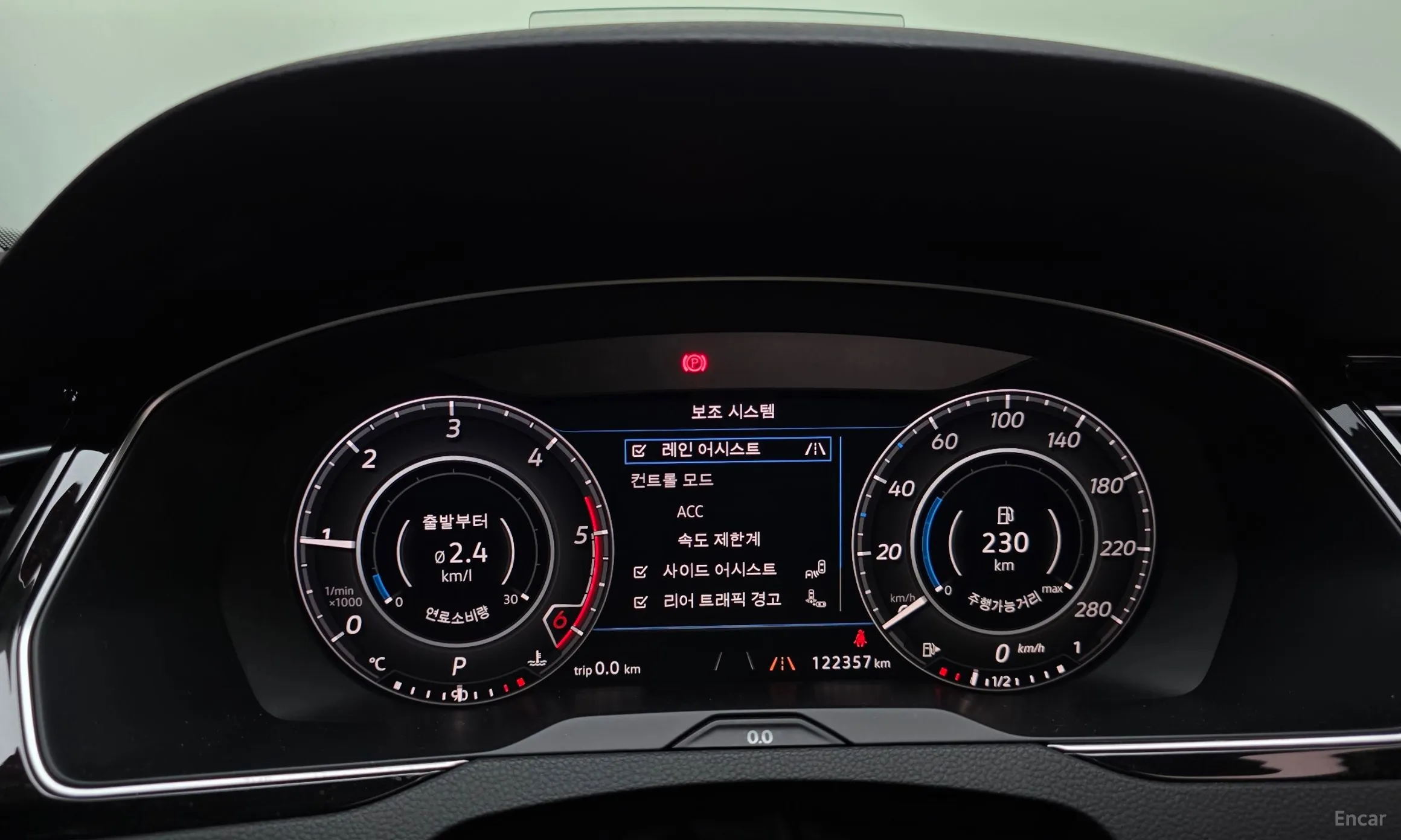 Volkswagen Ateon превью 8