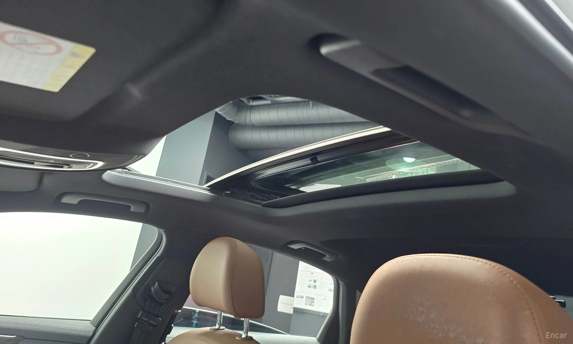 Audi A6 (C8) превью 18