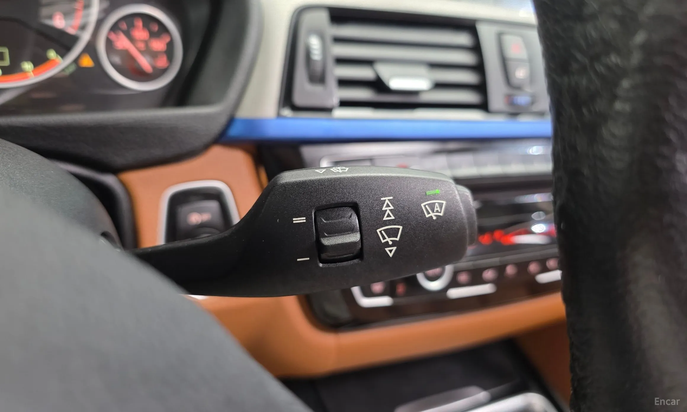 BMW 3 Series (F30) превью 17