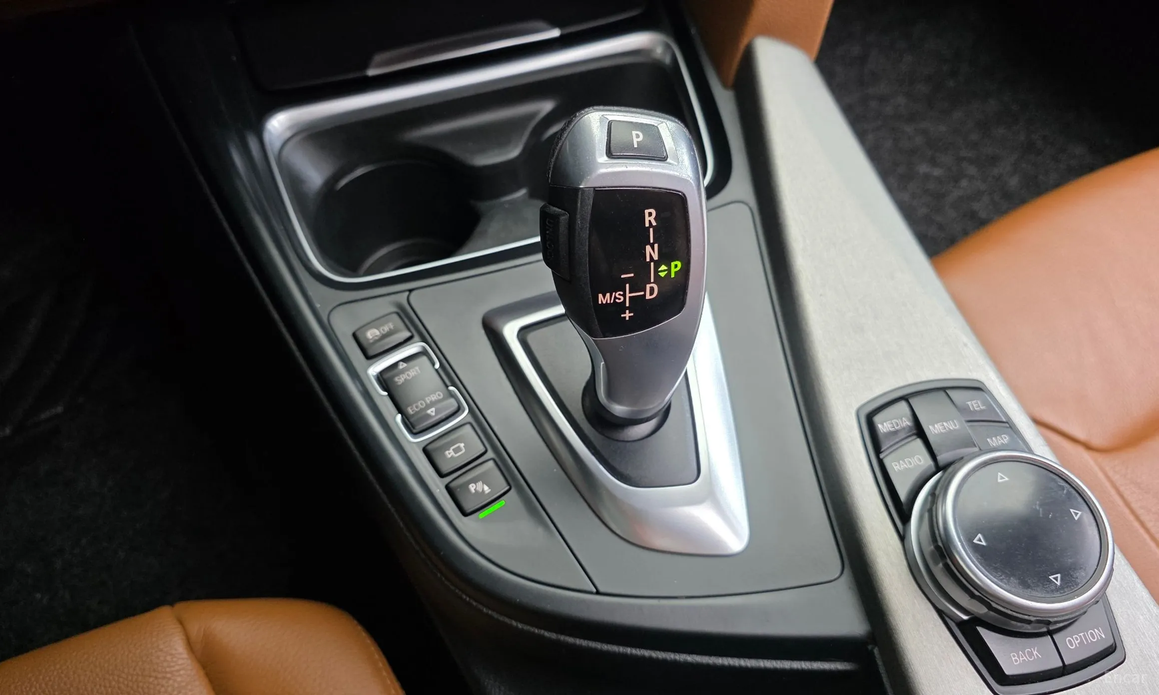 BMW 3 Series (F30) превью 9