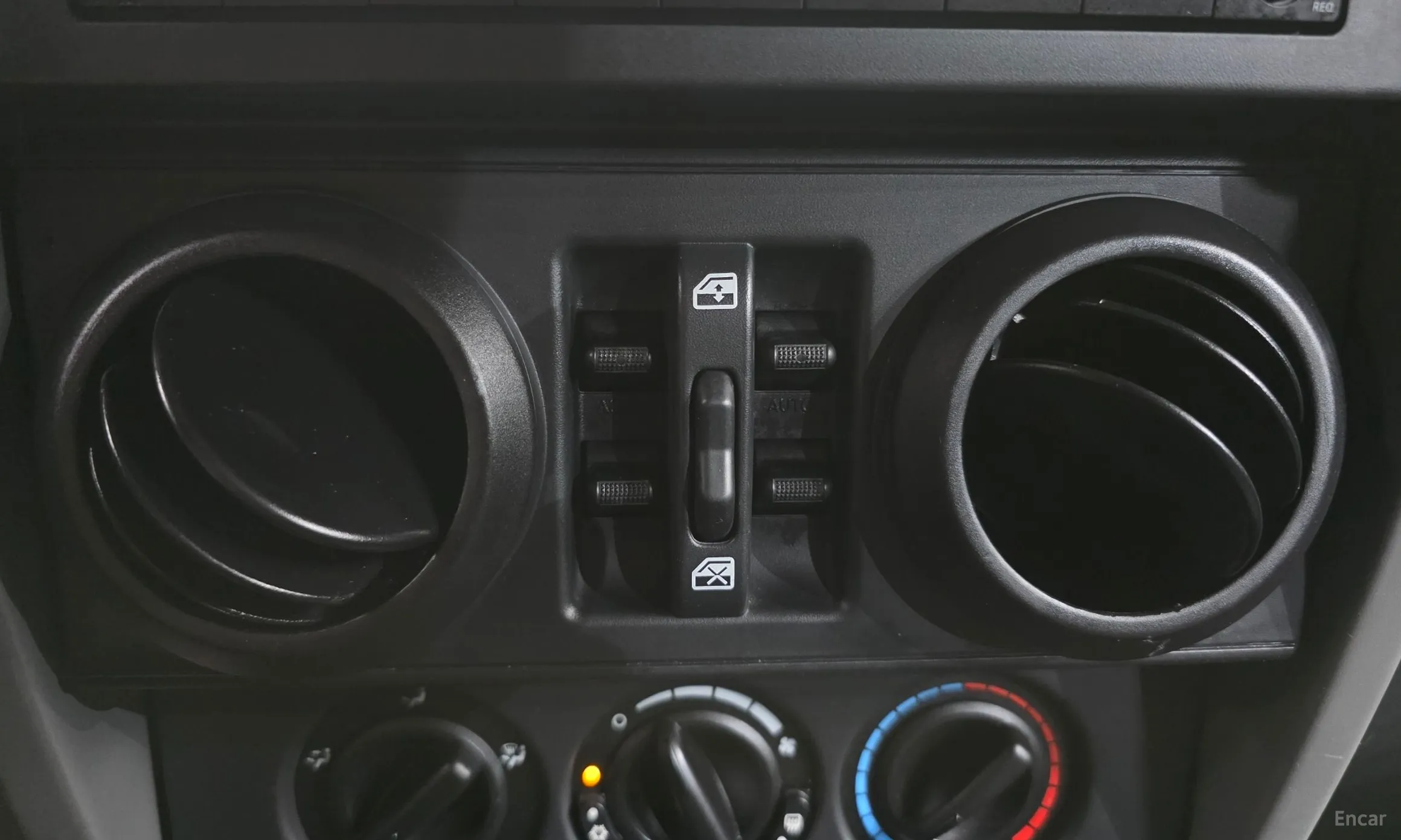 Jeep Wrangler (JK) превью 16