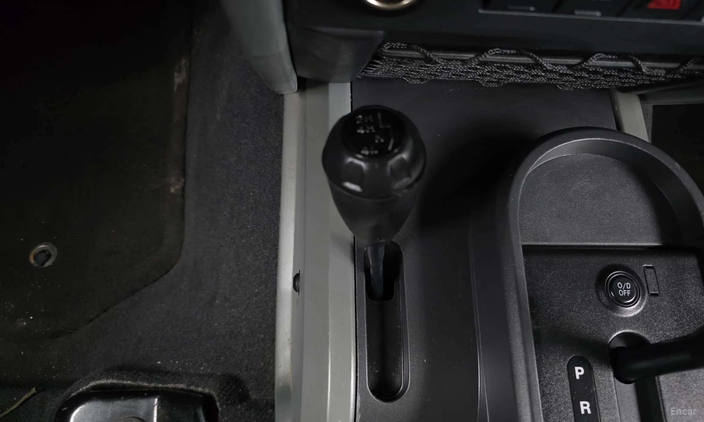 Jeep Wrangler (JK) превью 18