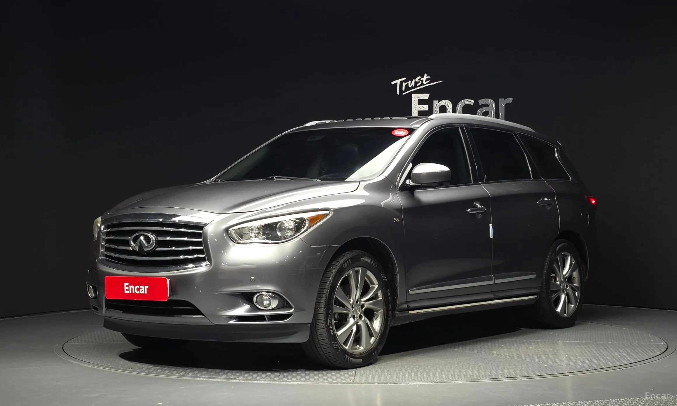 Infiniti QX60