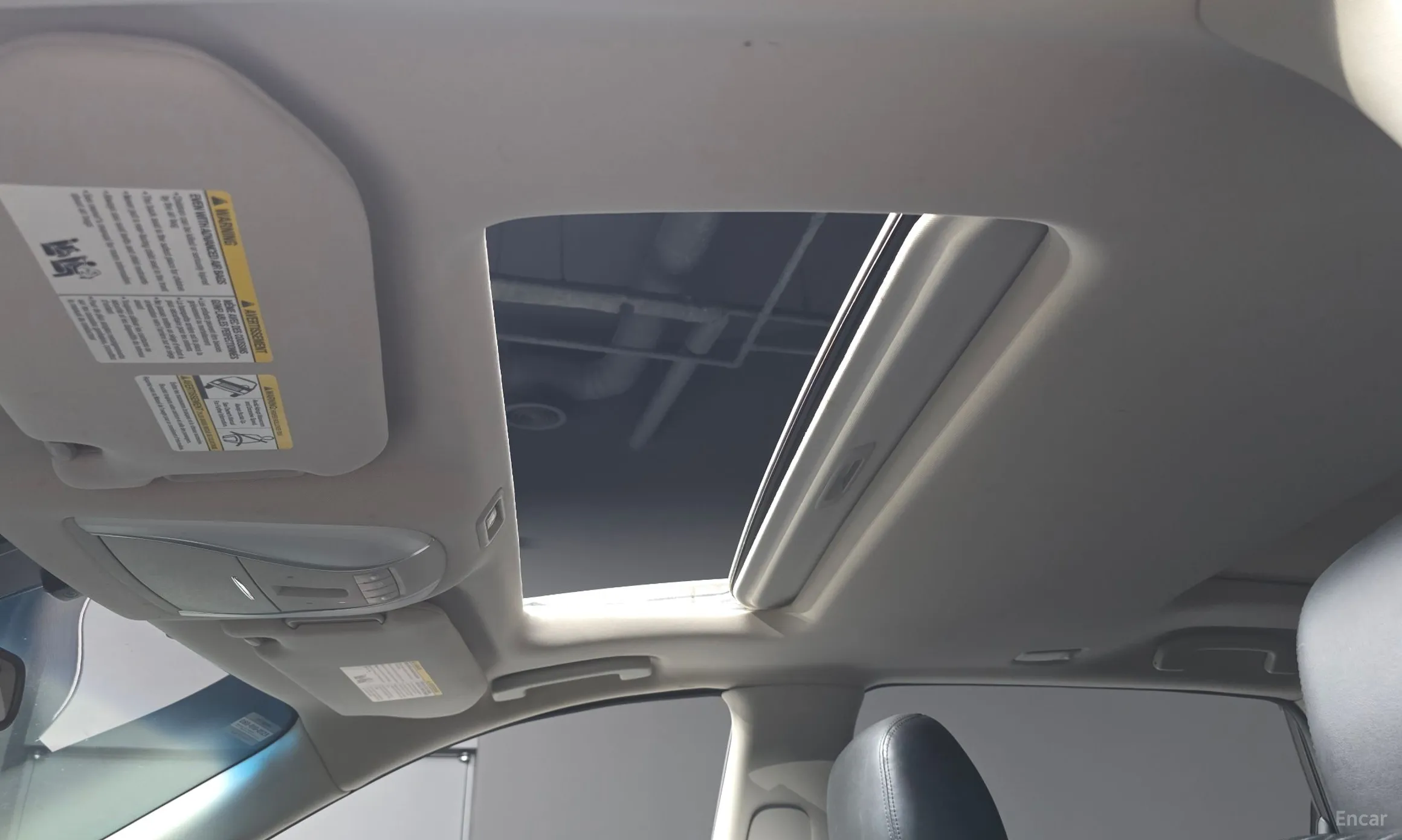 Infiniti QX60 превью 17