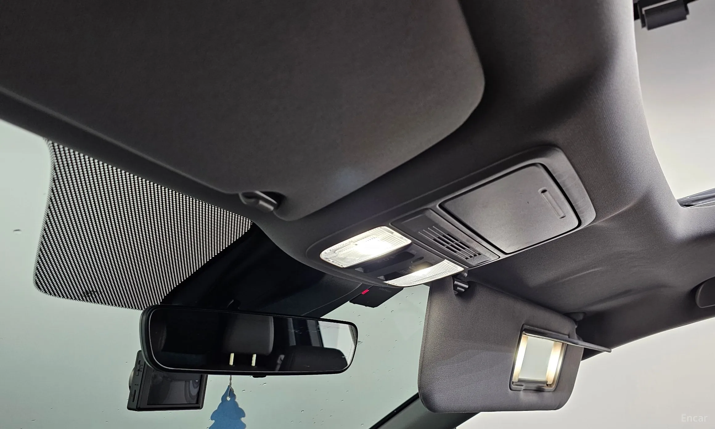 Honda Odyssey превью 15
