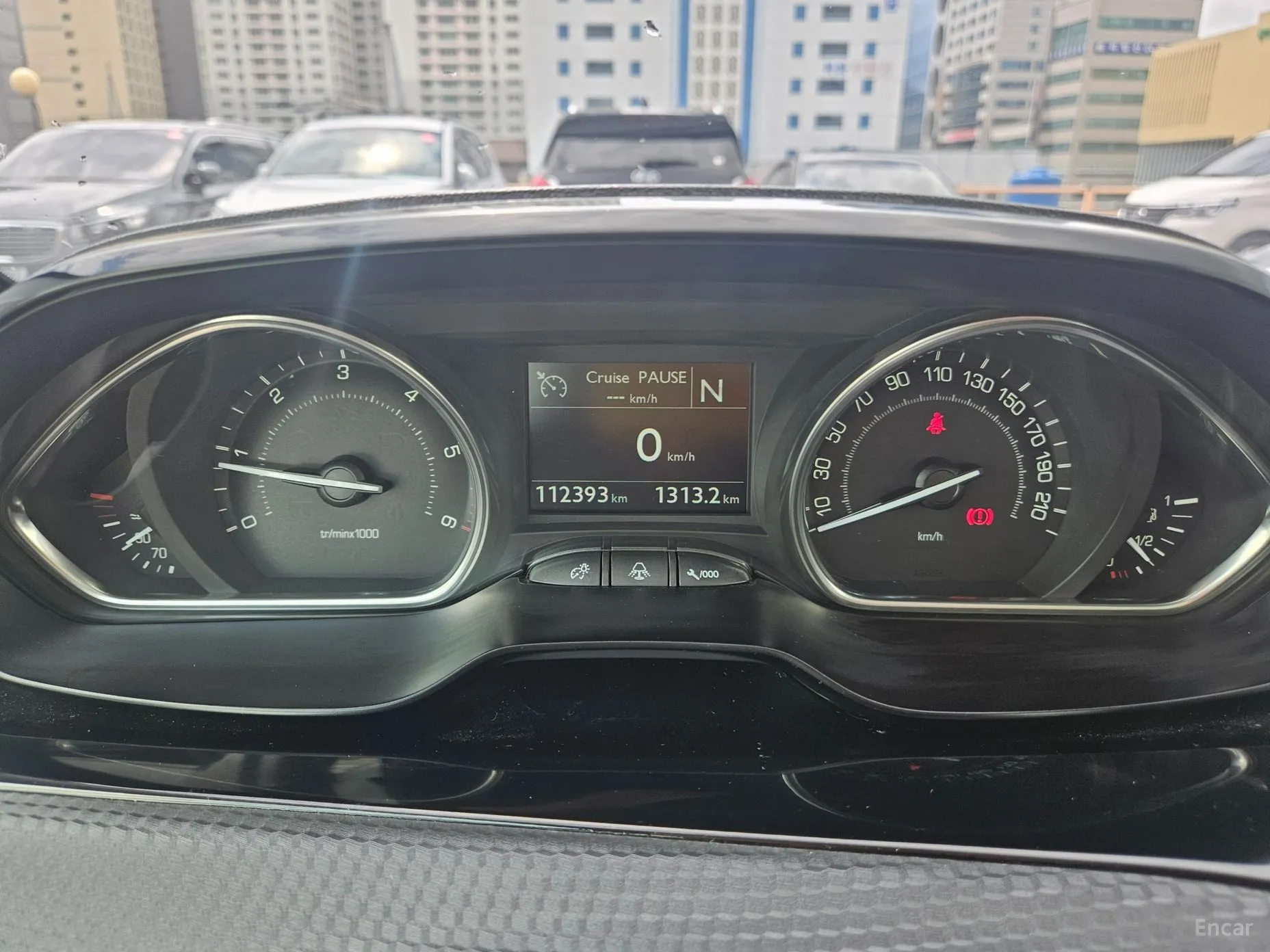 Peugeot 2008. превью 12