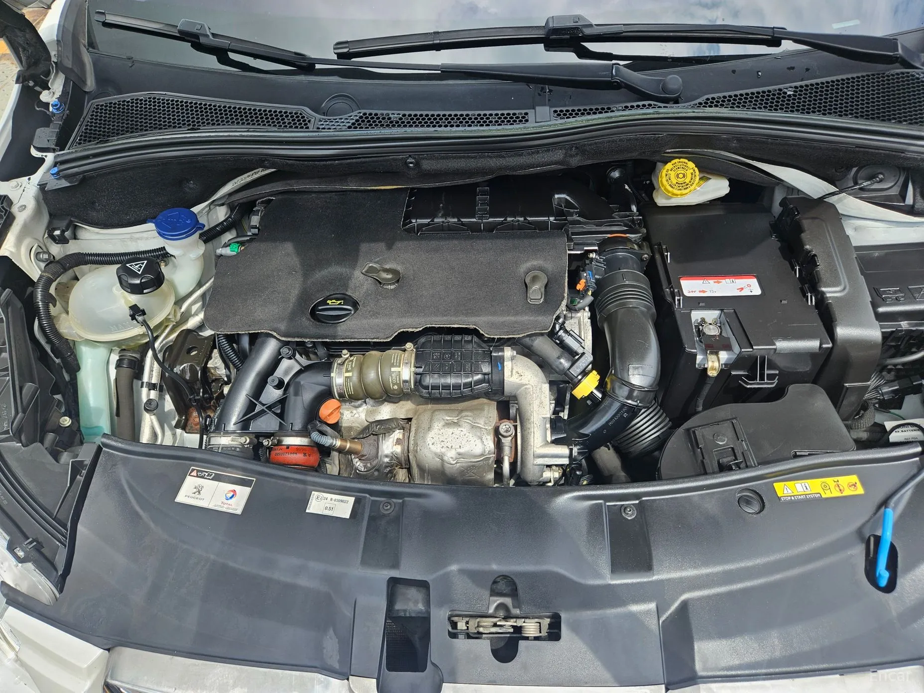 Peugeot 2008. превью 17