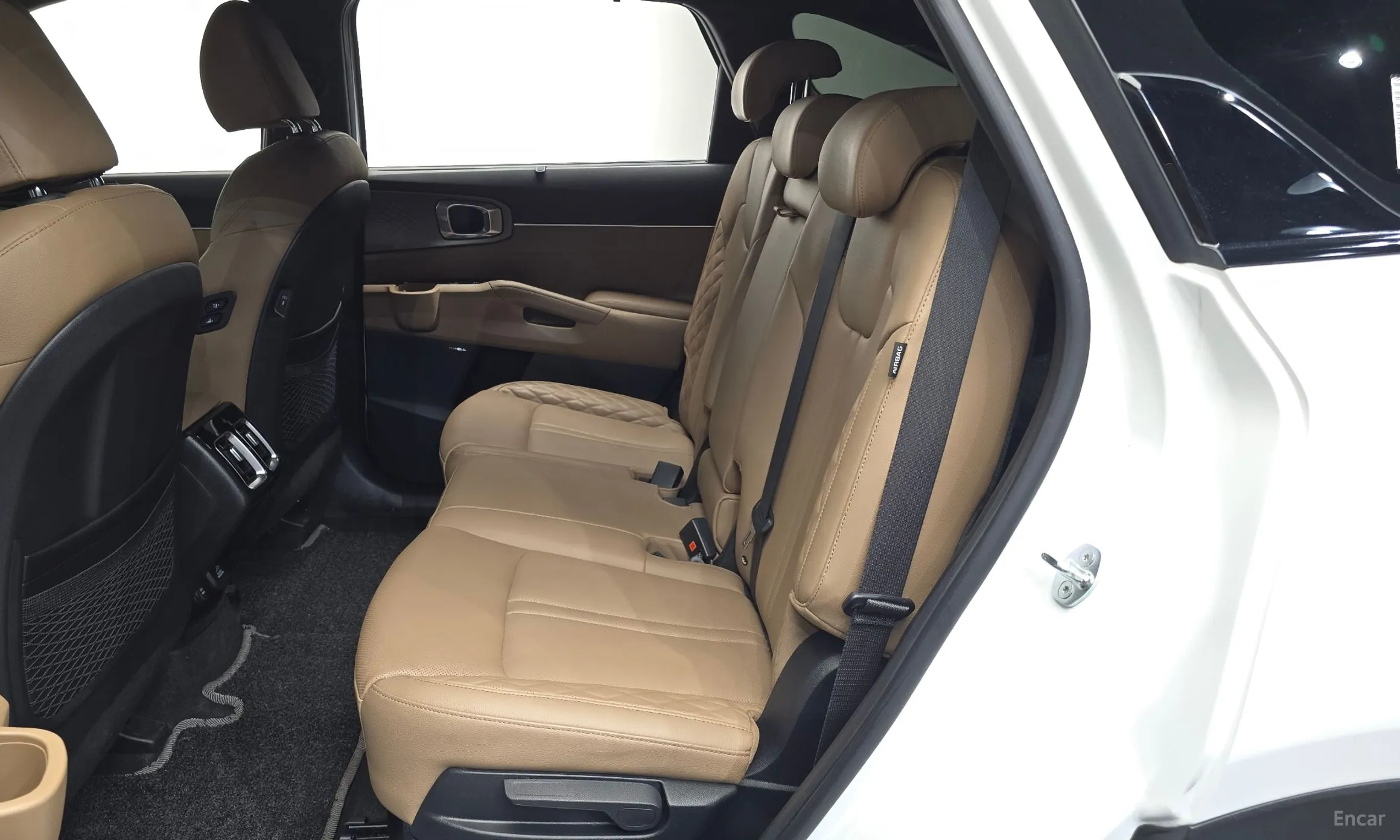 Kia Sorento 4th Generation превью 11
