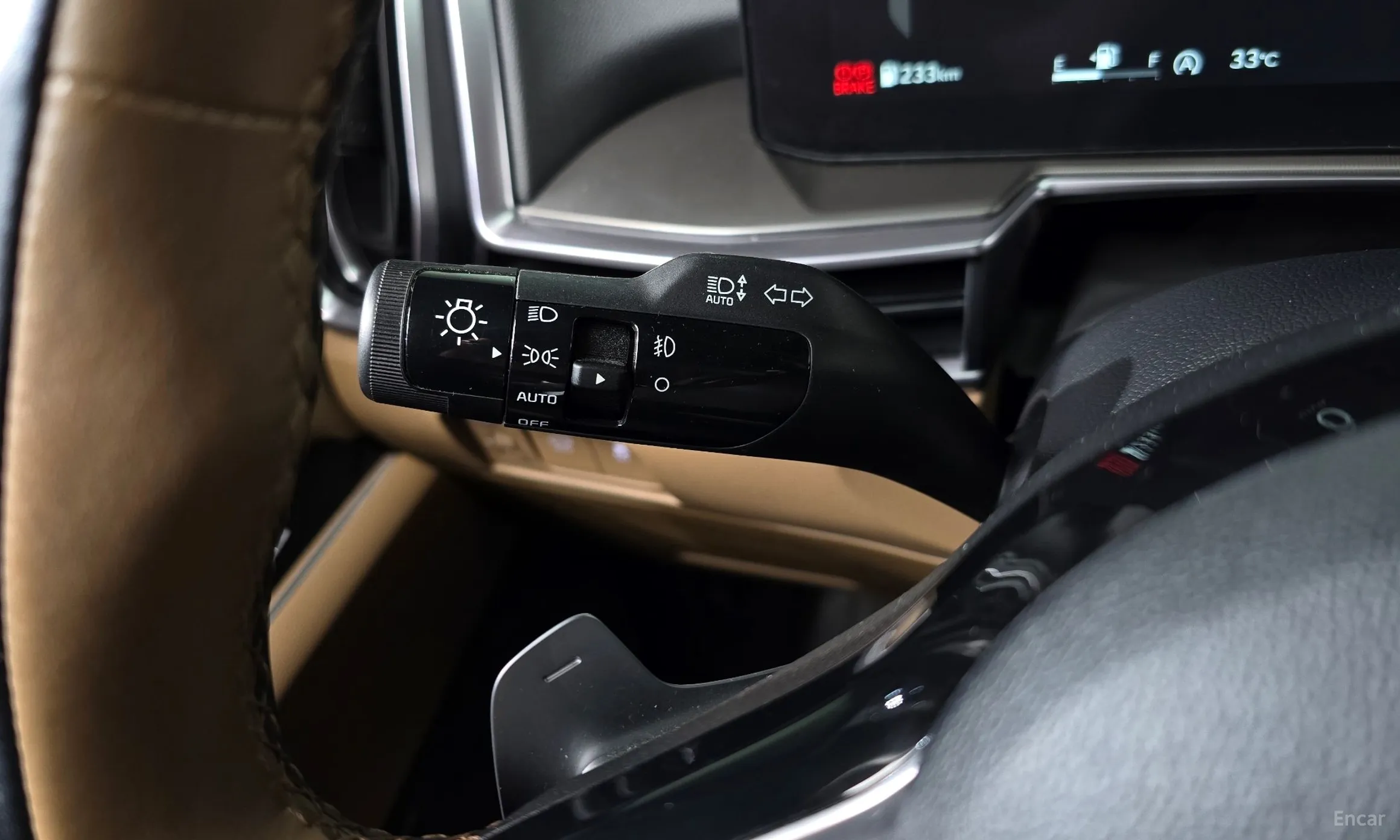 Kia Sorento 4th Generation превью 15
