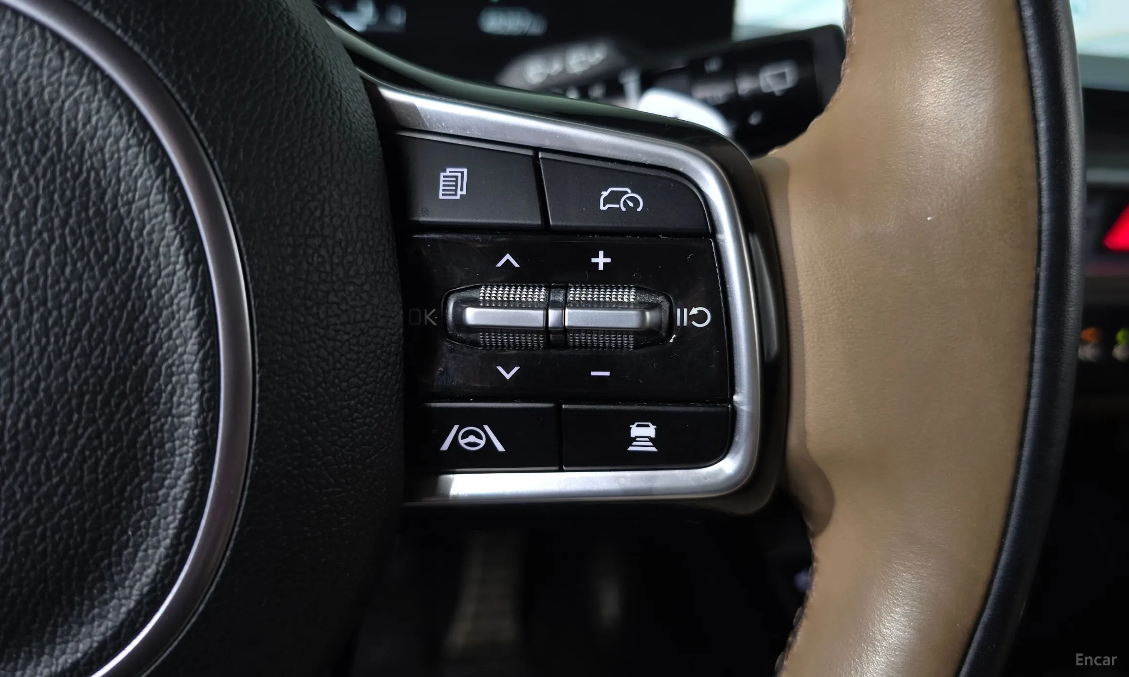 Kia Sorento 4th Generation превью 16