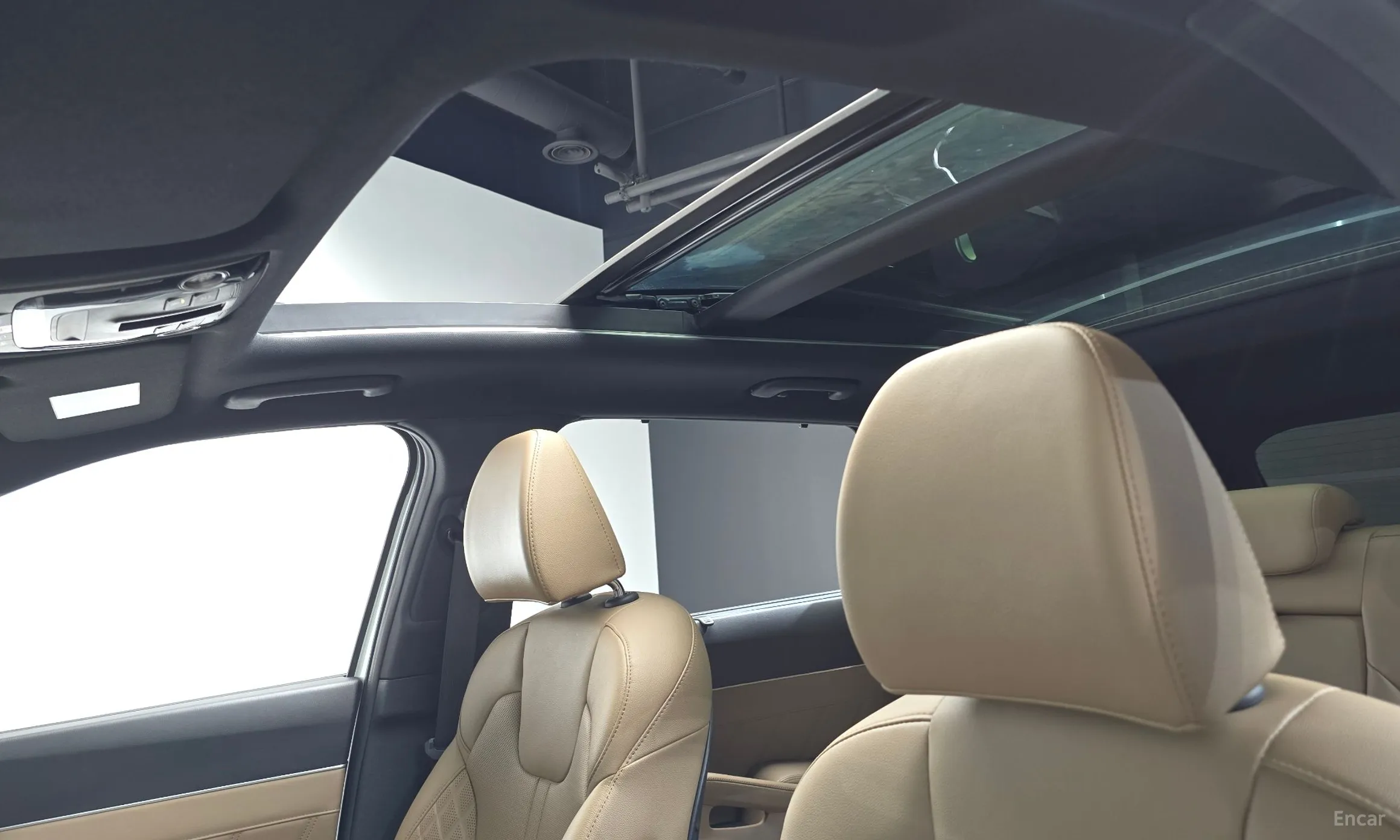 Kia Sorento 4th Generation превью 17