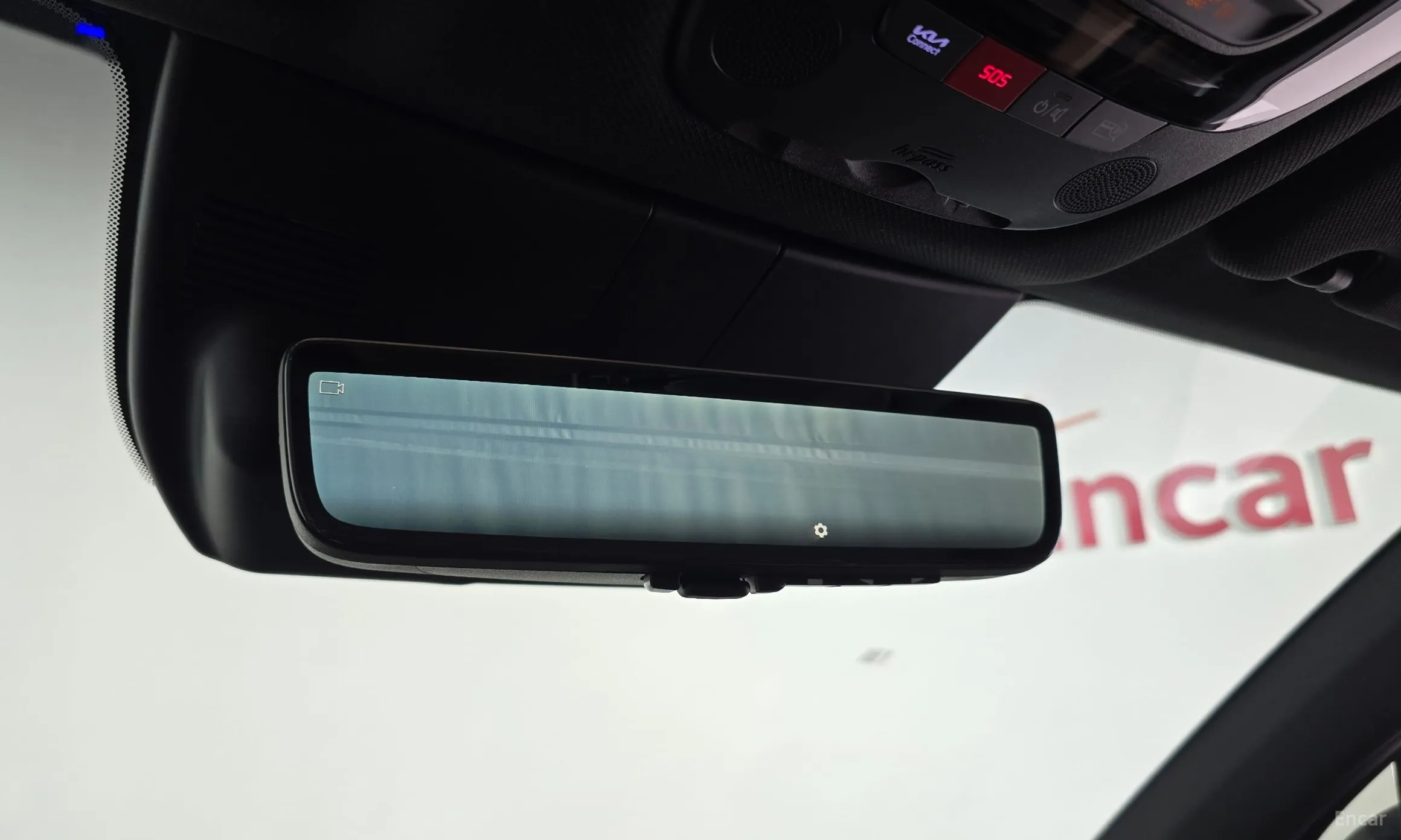 Kia Sorento 4th Generation превью 20