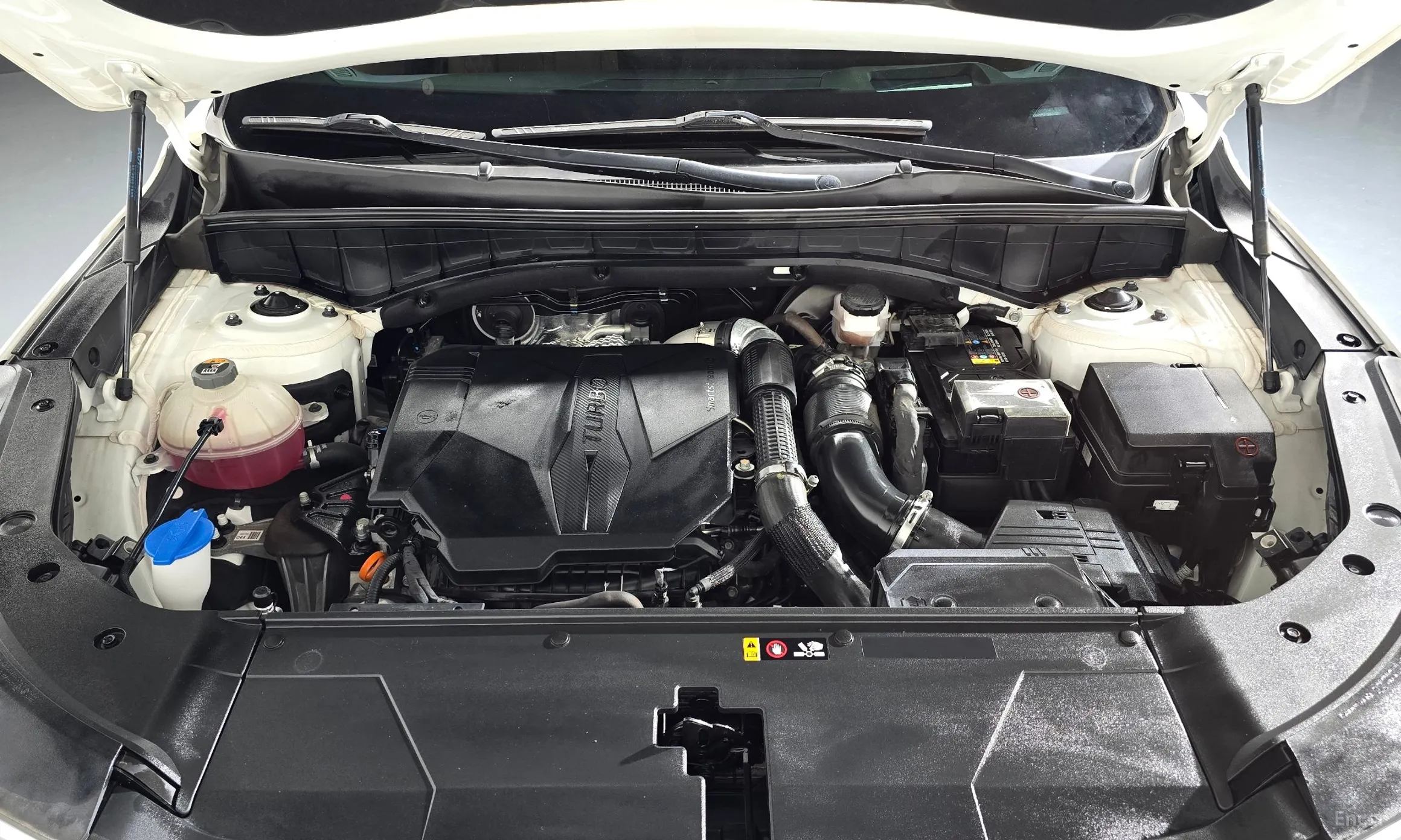 Kia Sorento 4th Generation превью 6