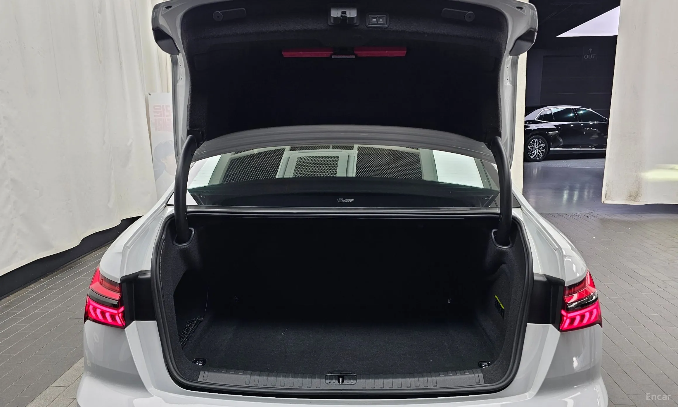 Audi S6 (C8) превью 20