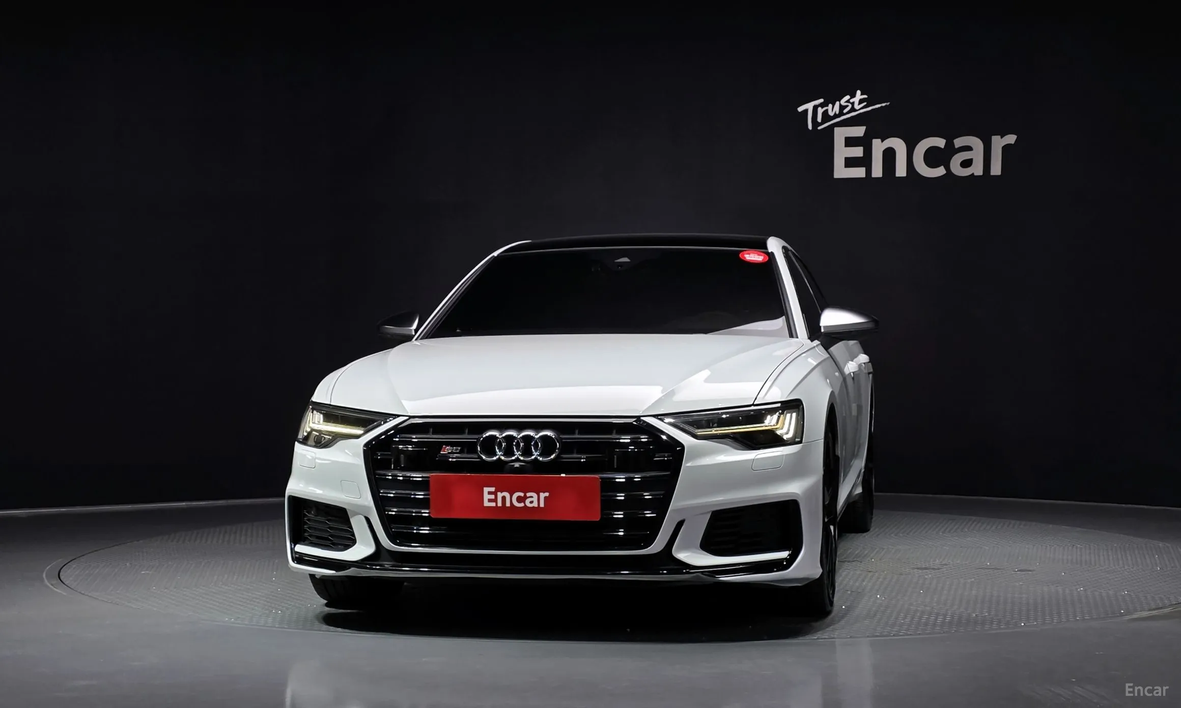 Audi S6 (C8) превью 3